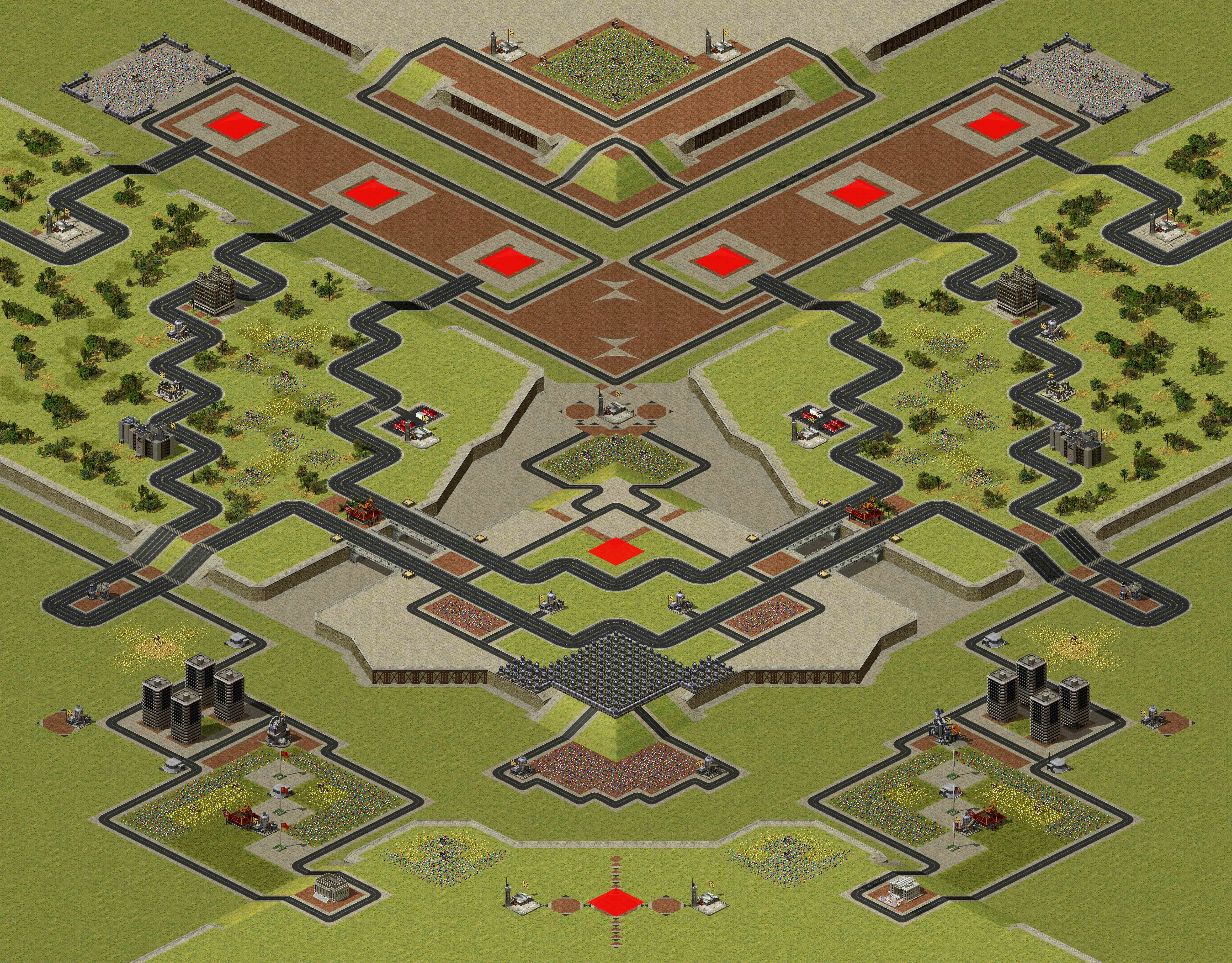 Preview of allvsone 30 [8] by mrk65