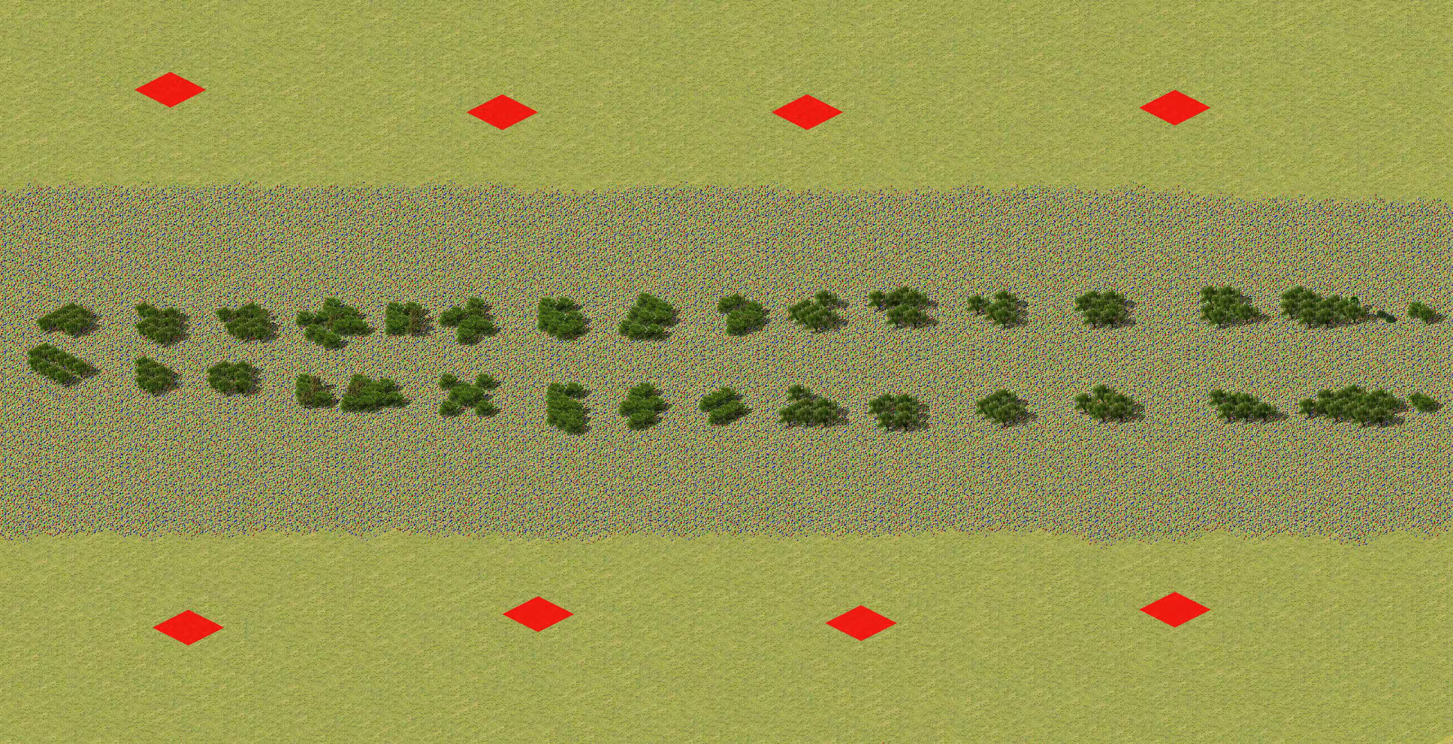 Preview of REKOOL Area3 4v4 1.1 by IV ( 2020 )