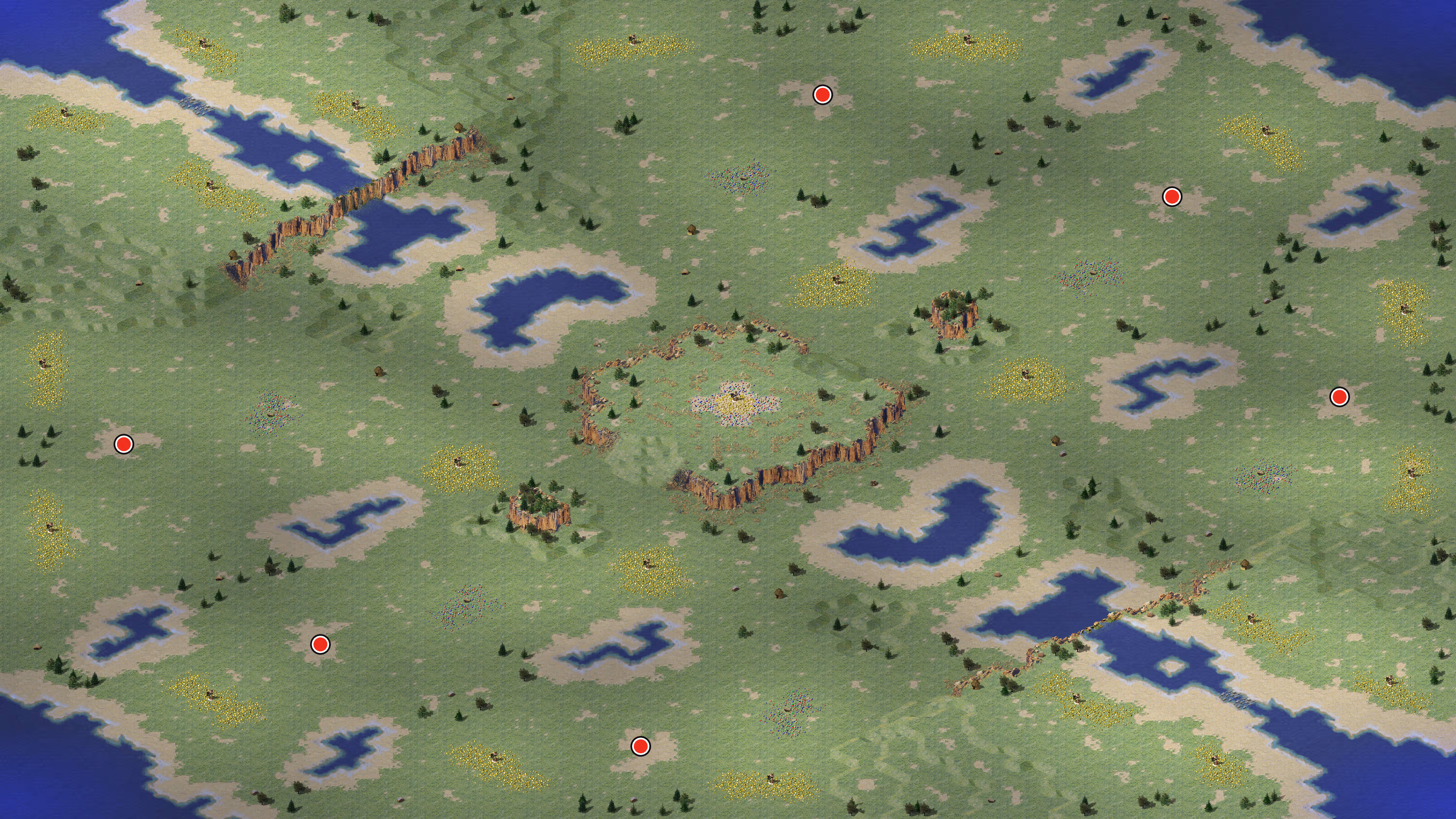 Preview of [6] 埃克萨山谷 2