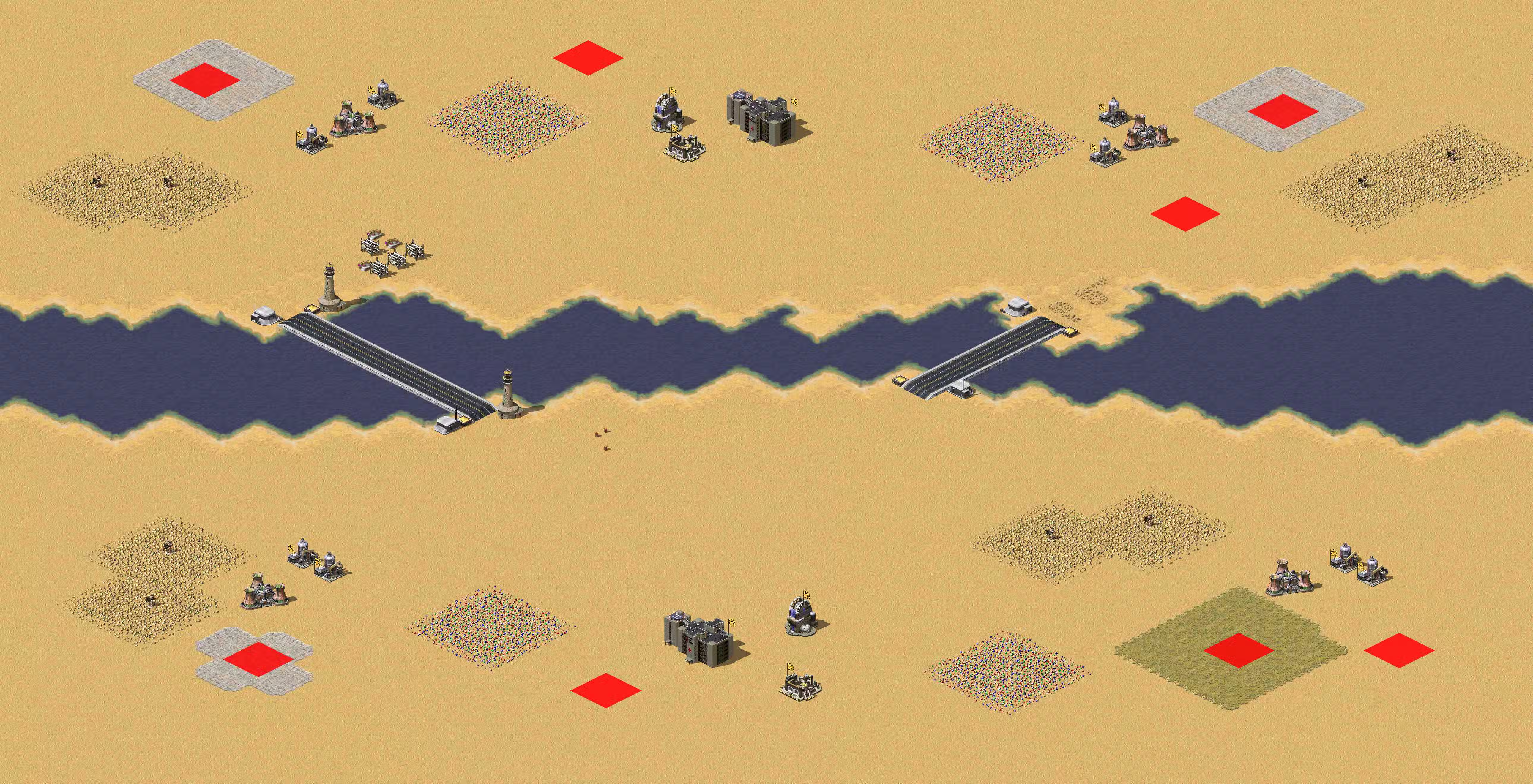 Preview of [1137] Desert Heat