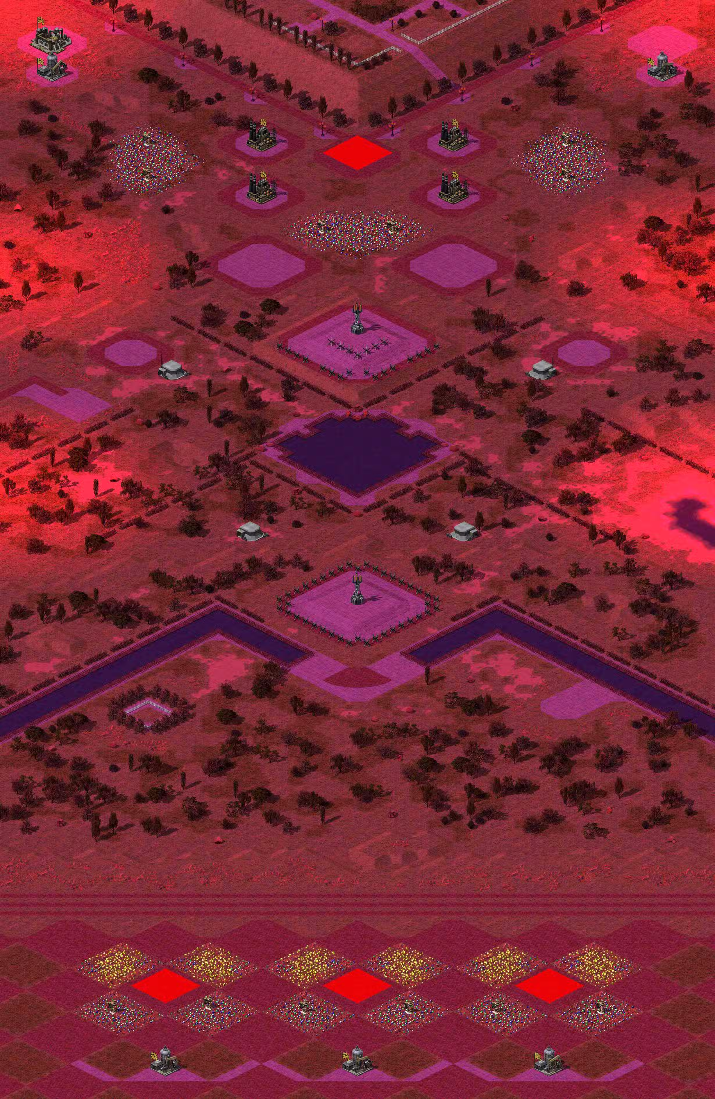 Preview of (4) Banzai Charge