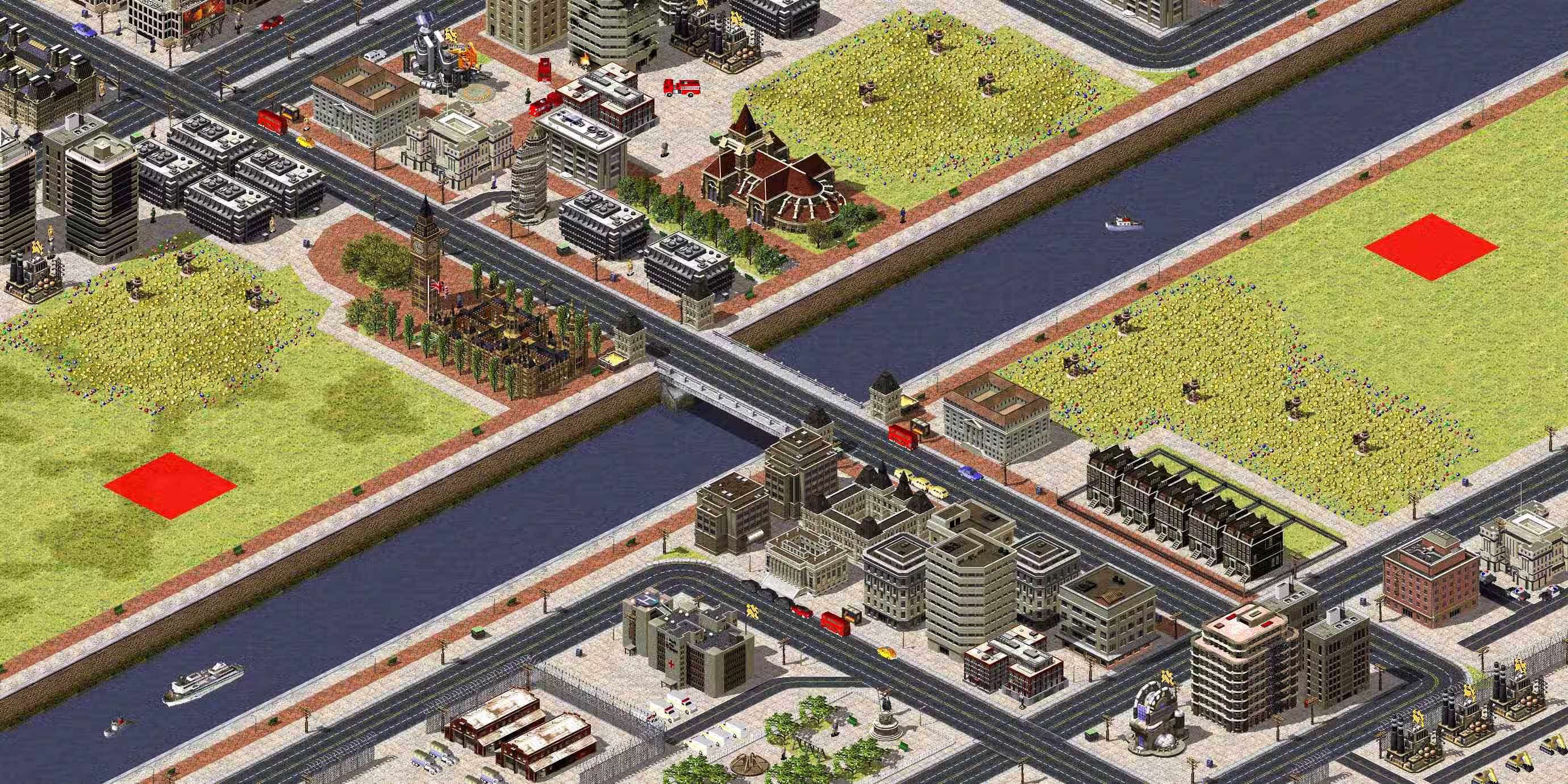 Preview of [2] London