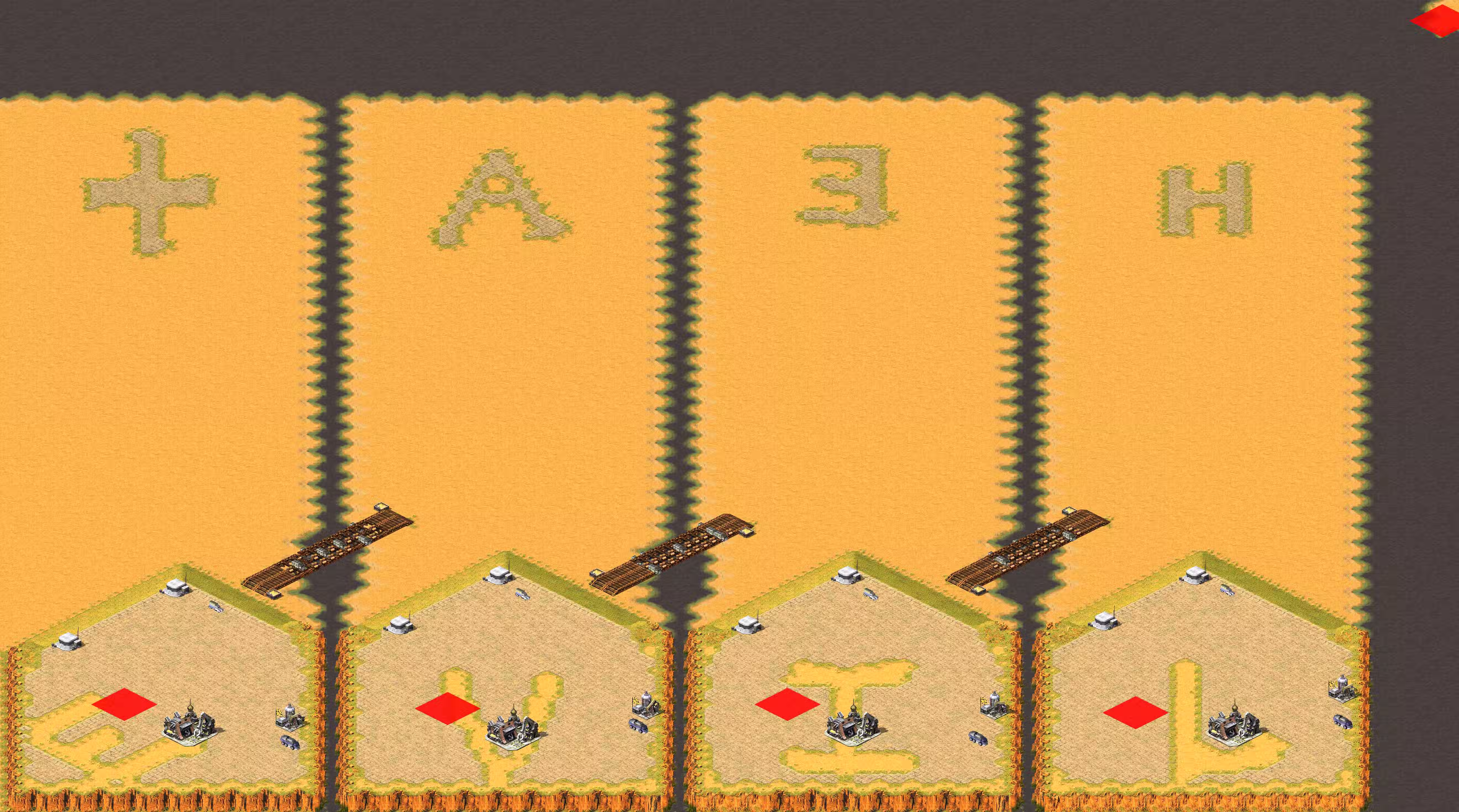 Preview of hELL4hiLLside SurvivaL(EviLheAT)
