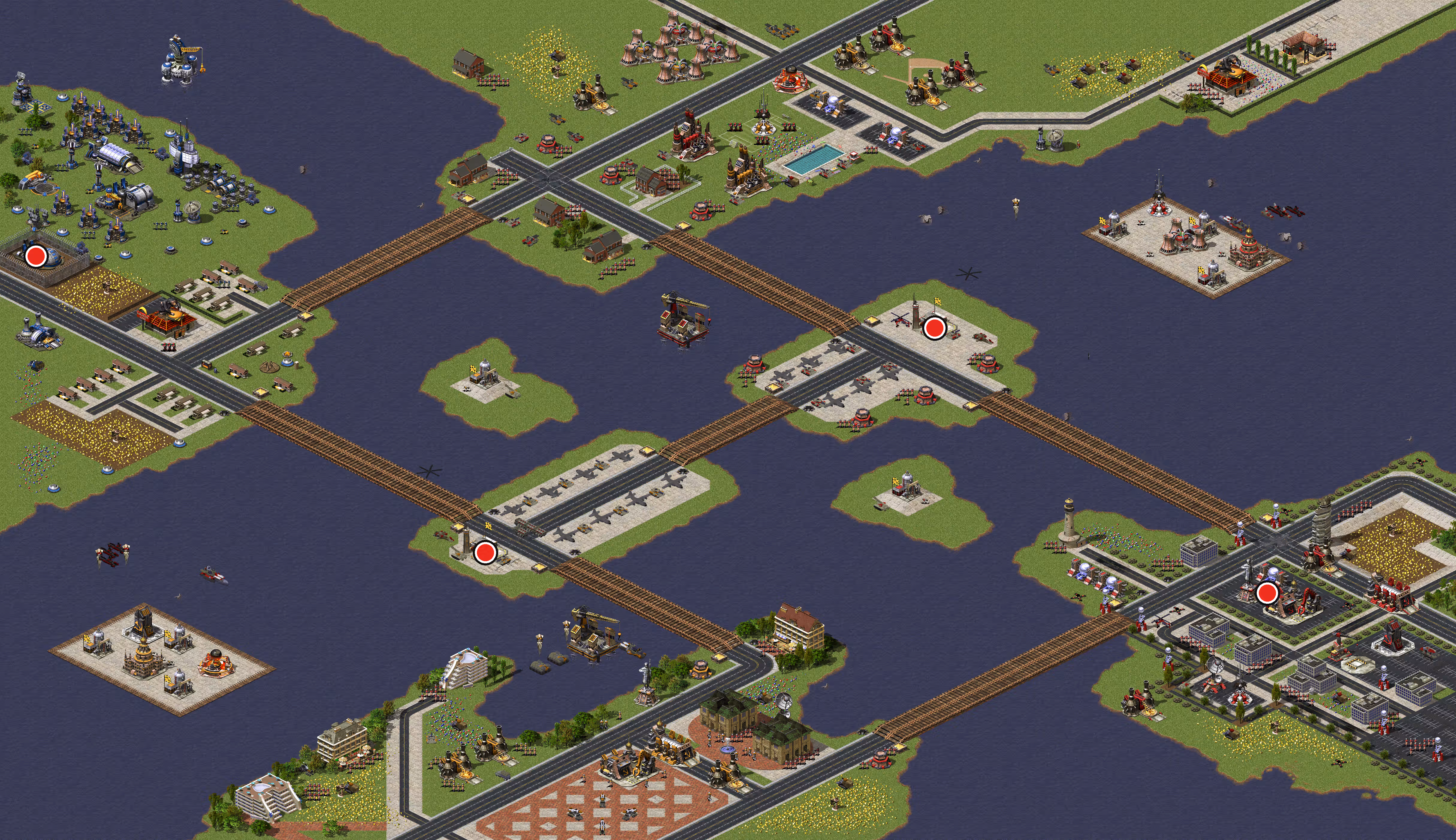 Preview of Untitled map