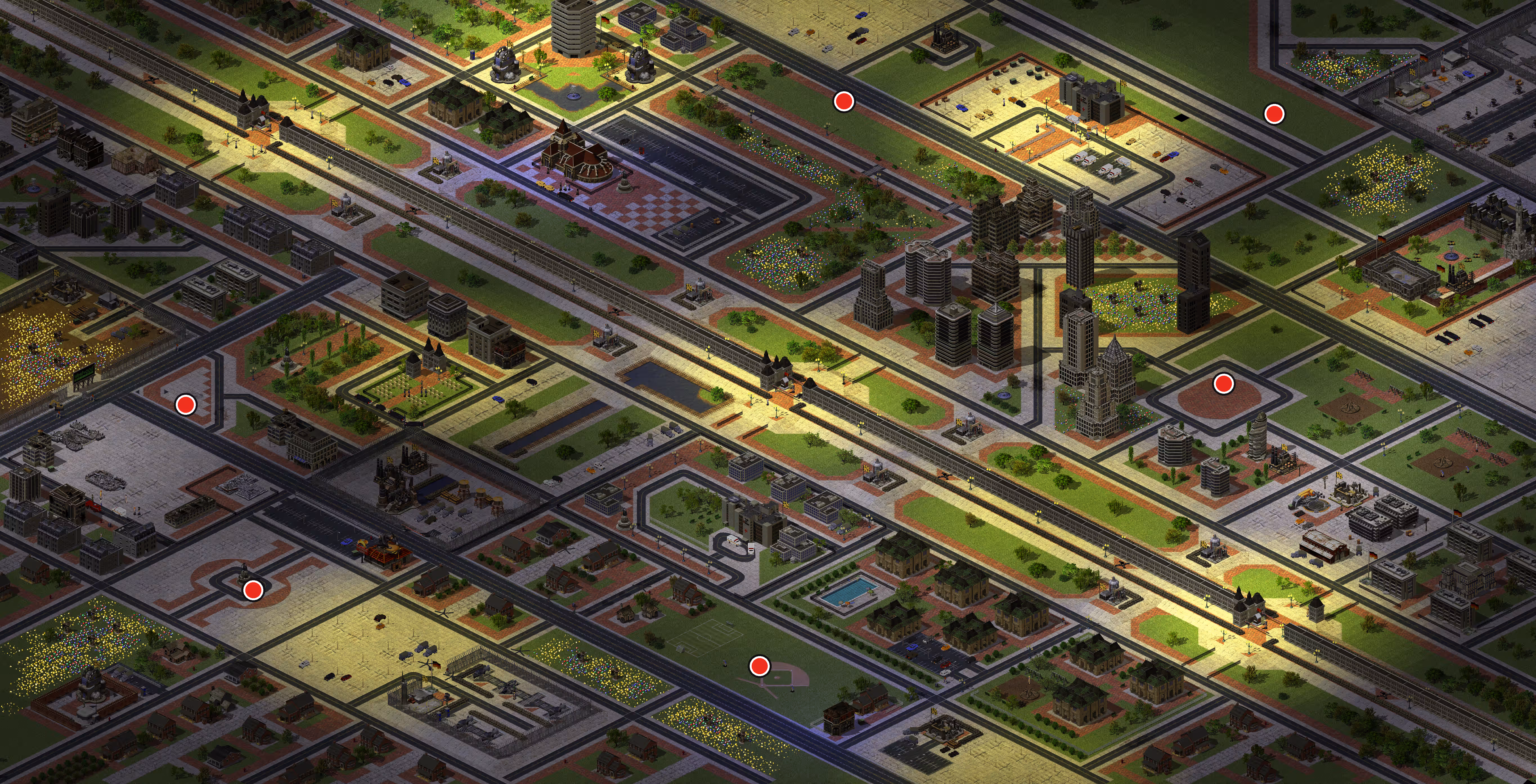 Preview of [6] The Berlin Wall [Sydwindr]