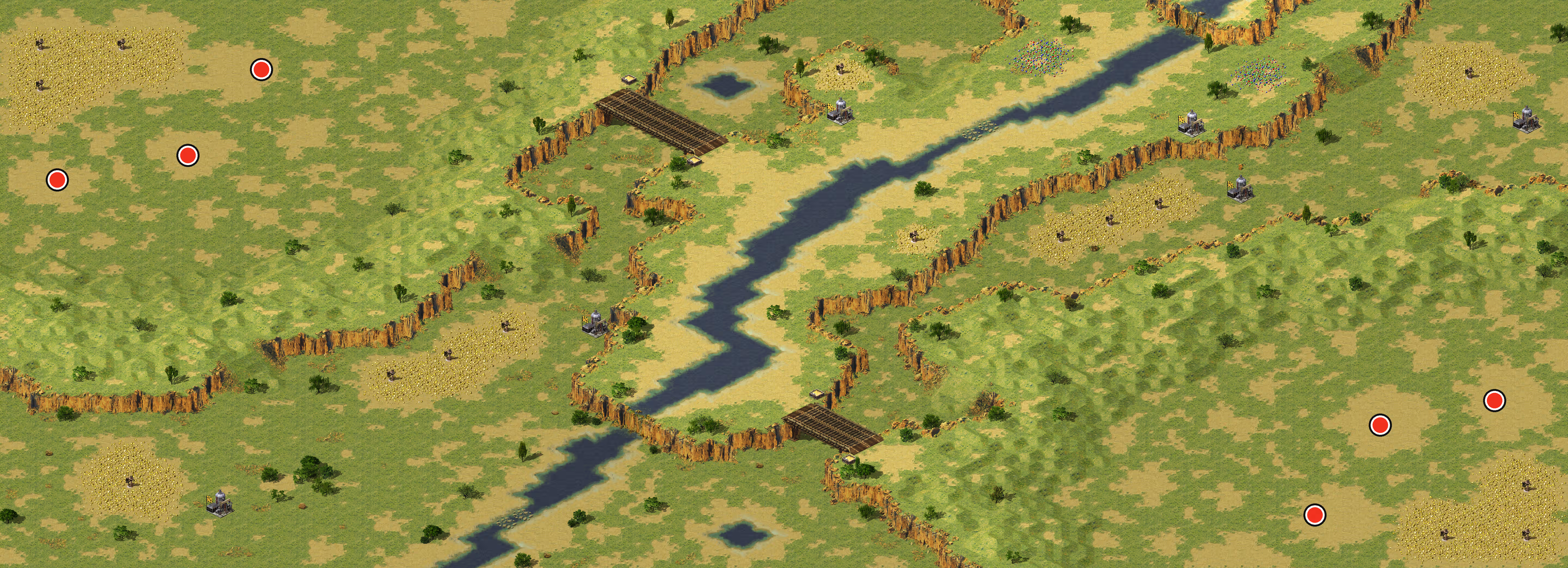 Preview of [6] East vs Best