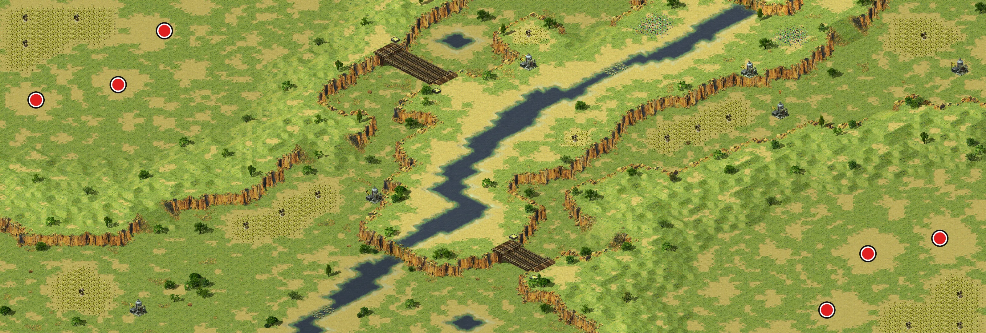 Preview of [6] East vs Best