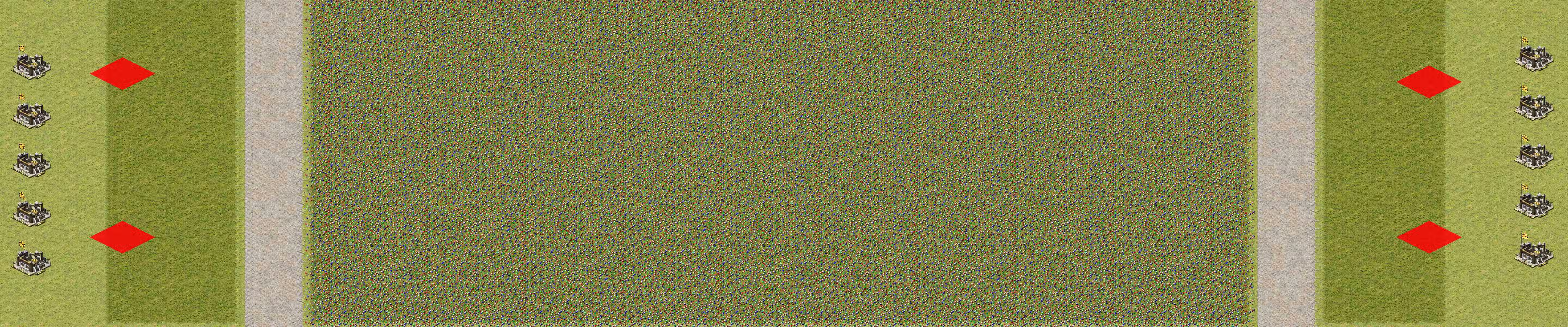 Preview of REKOOOL SMALL MAP 1X2X2