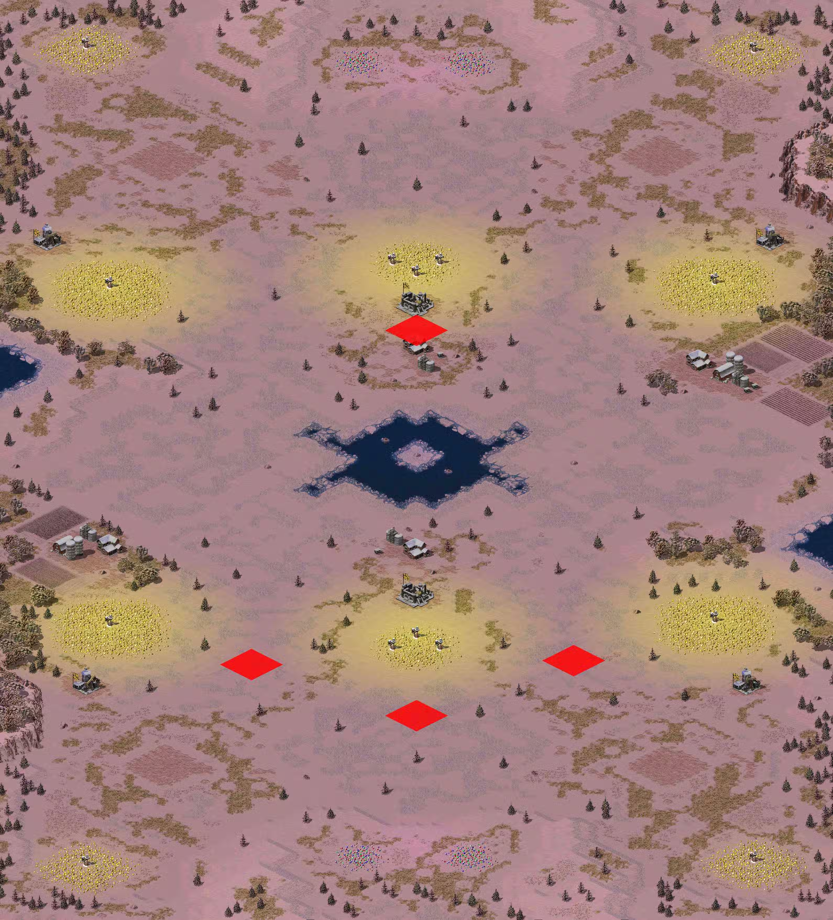 Preview of Snow Patrol Survival (3p) -- MISSING (randomized 2019-02-03 222644)