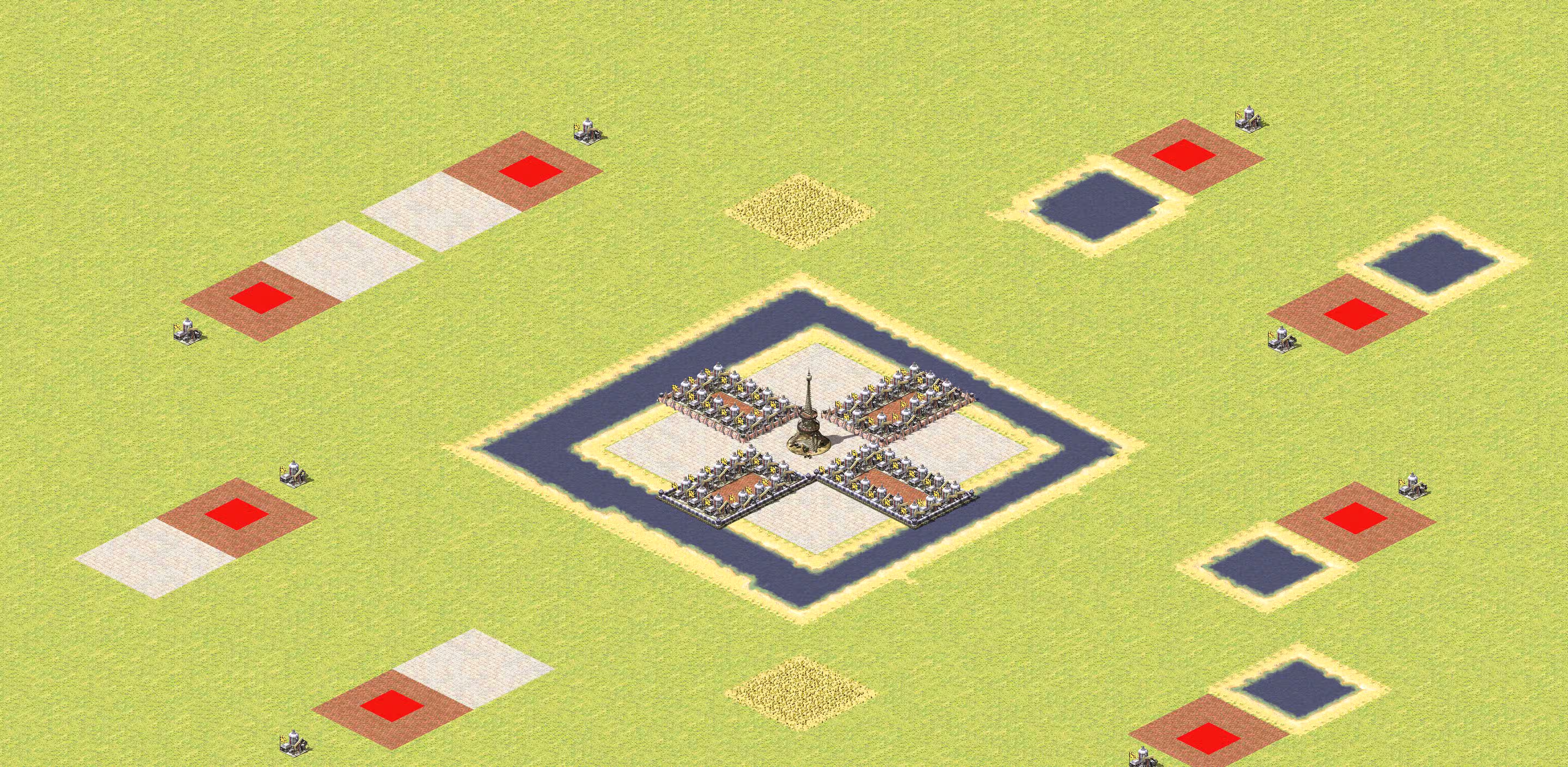 Preview of oil in corners  by MN