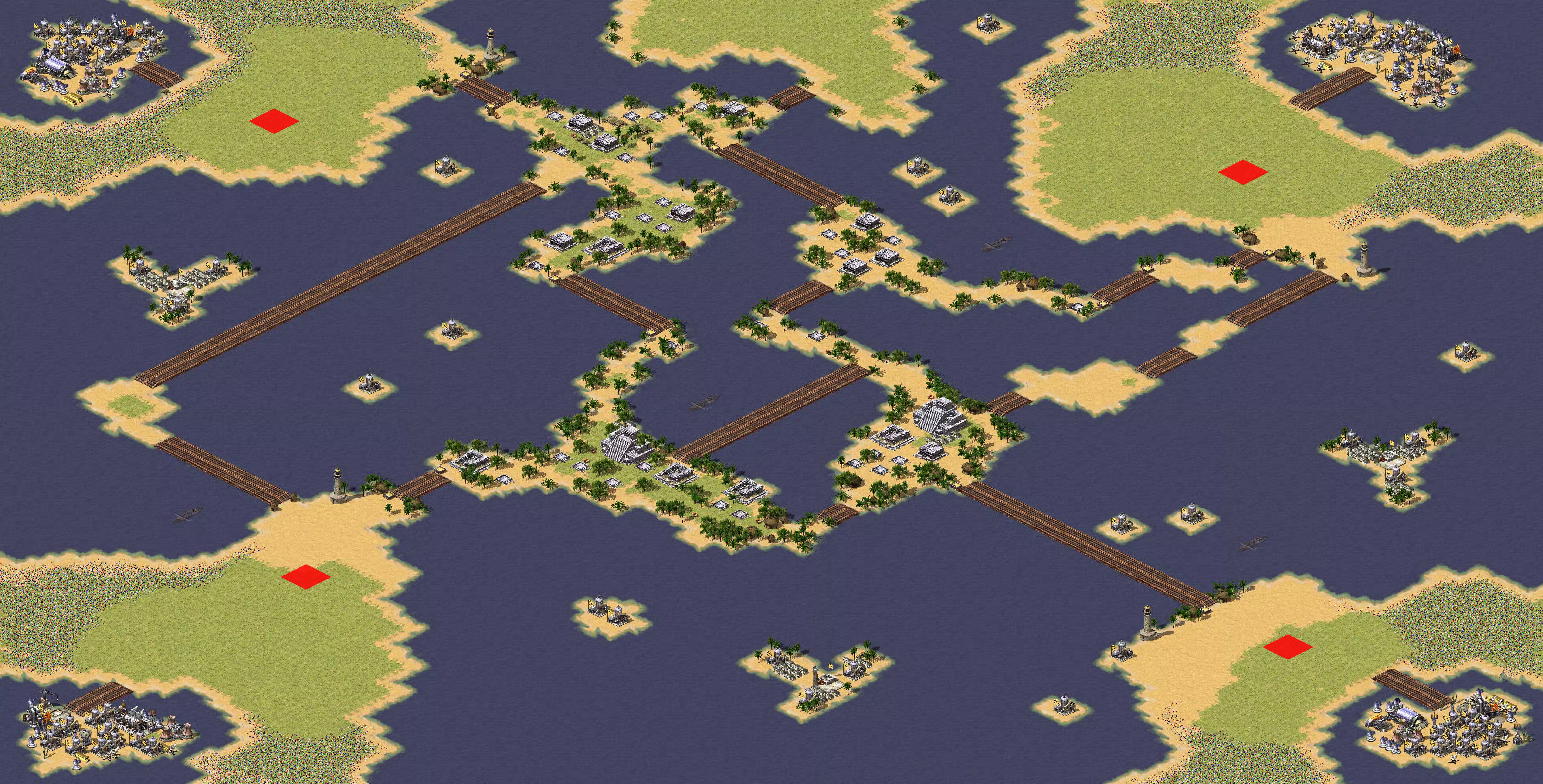 Preview of THE UNHOLYLAND ARMAGEDON! not 4 noobs