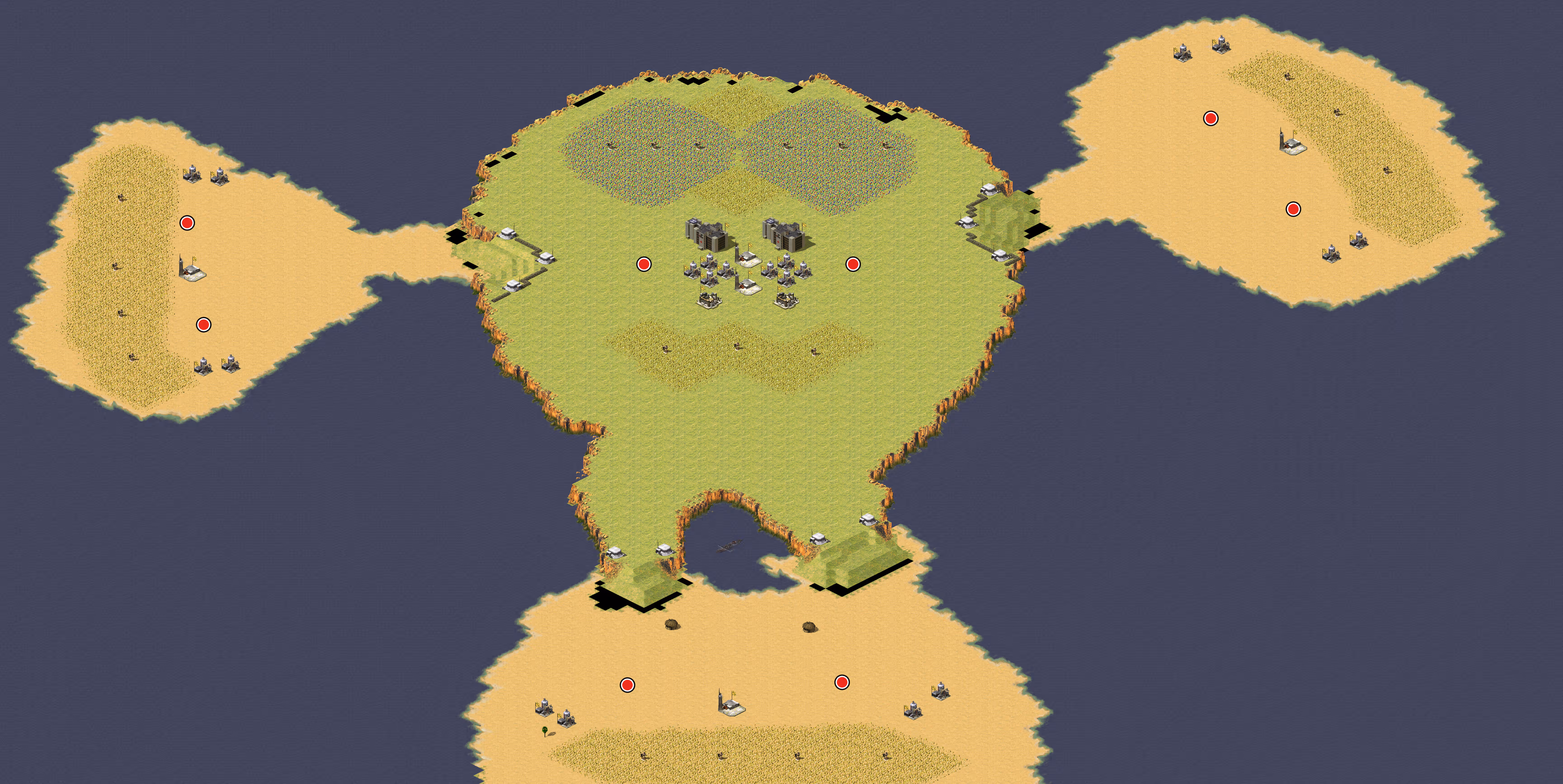 Preview of Uterus War