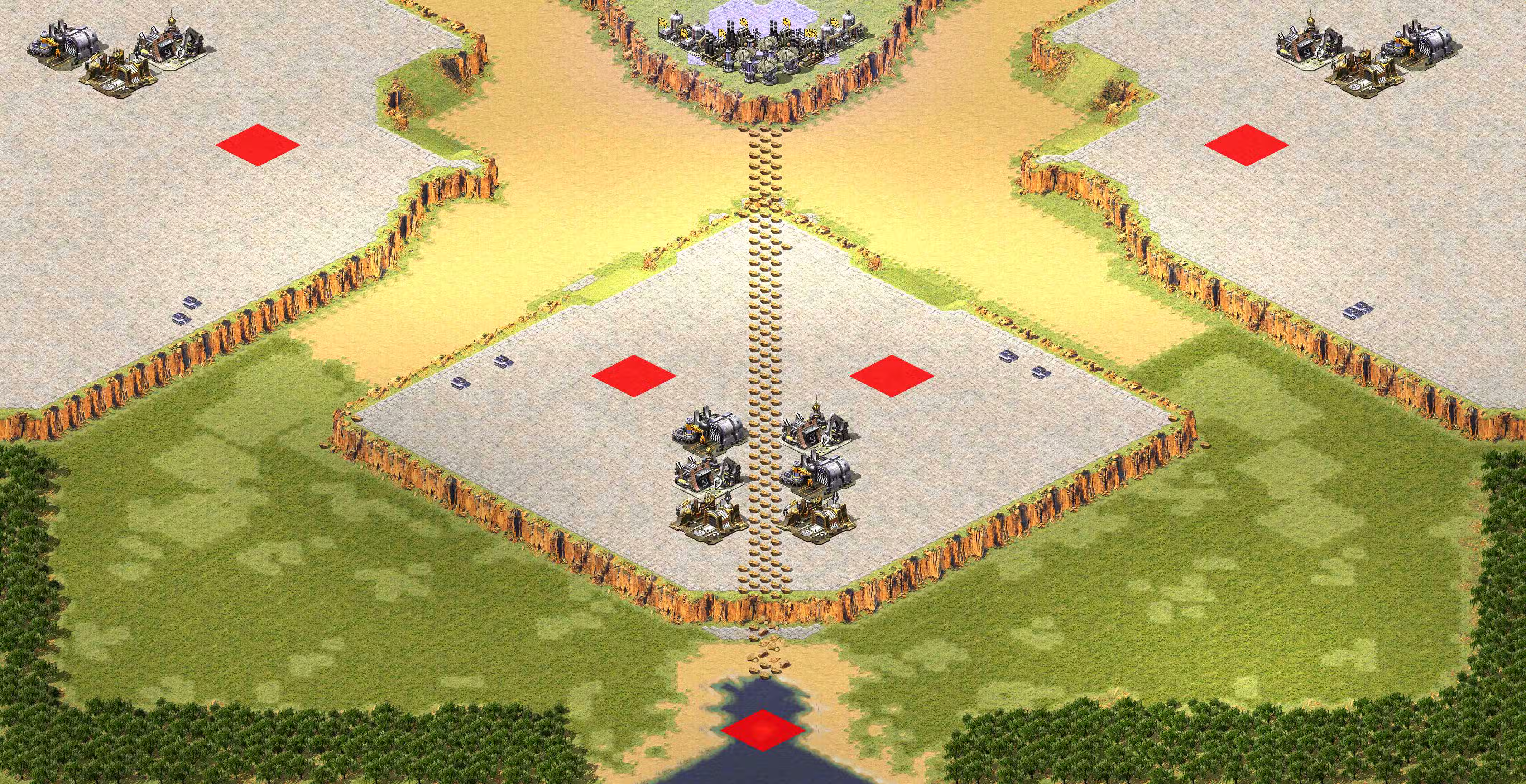 Preview of Evil Hate Survival [Aerion v26]