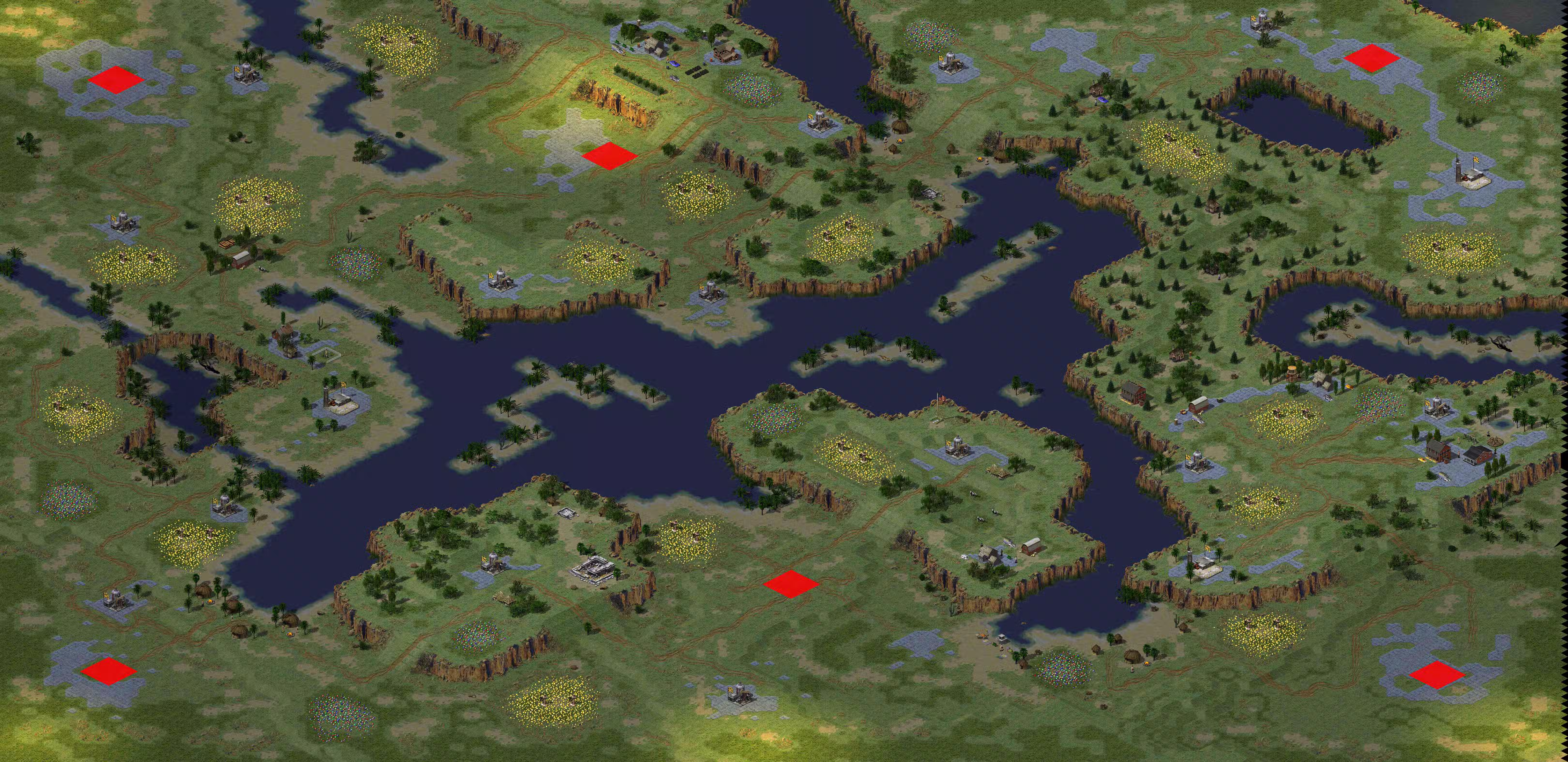 Preview of [6] Pond Life