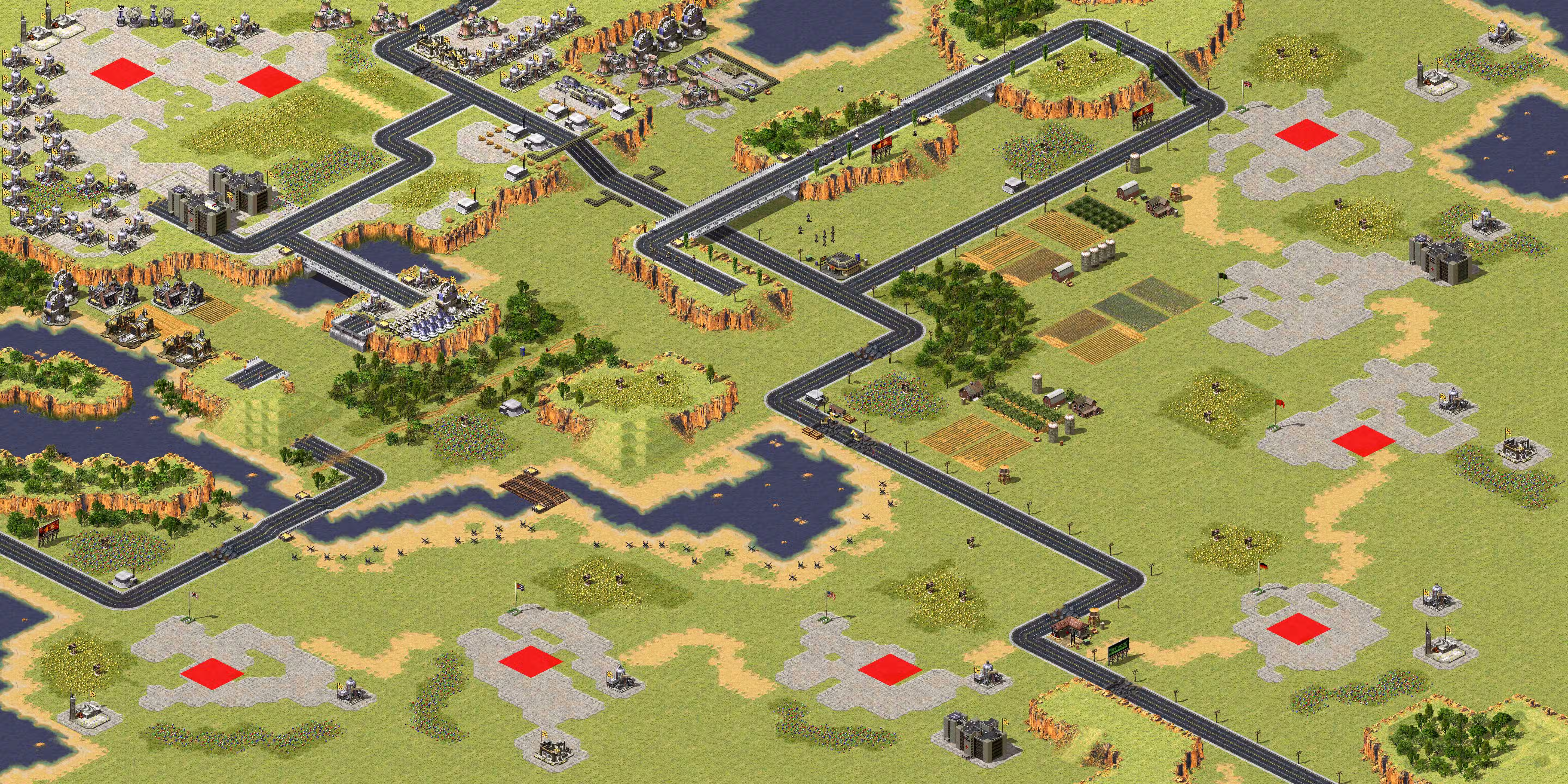 Preview of balazs23 new map