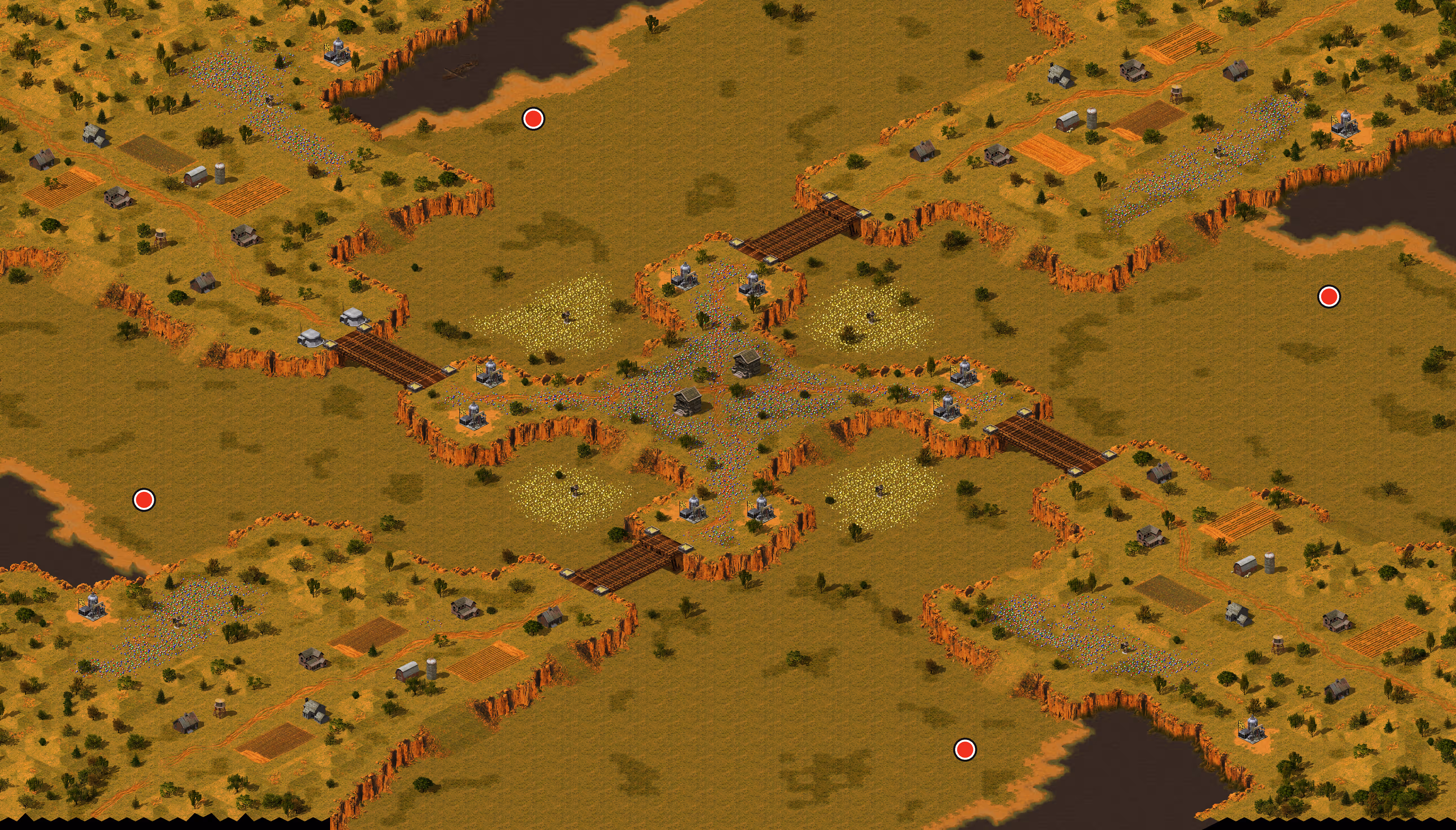 Preview of [4] Villages