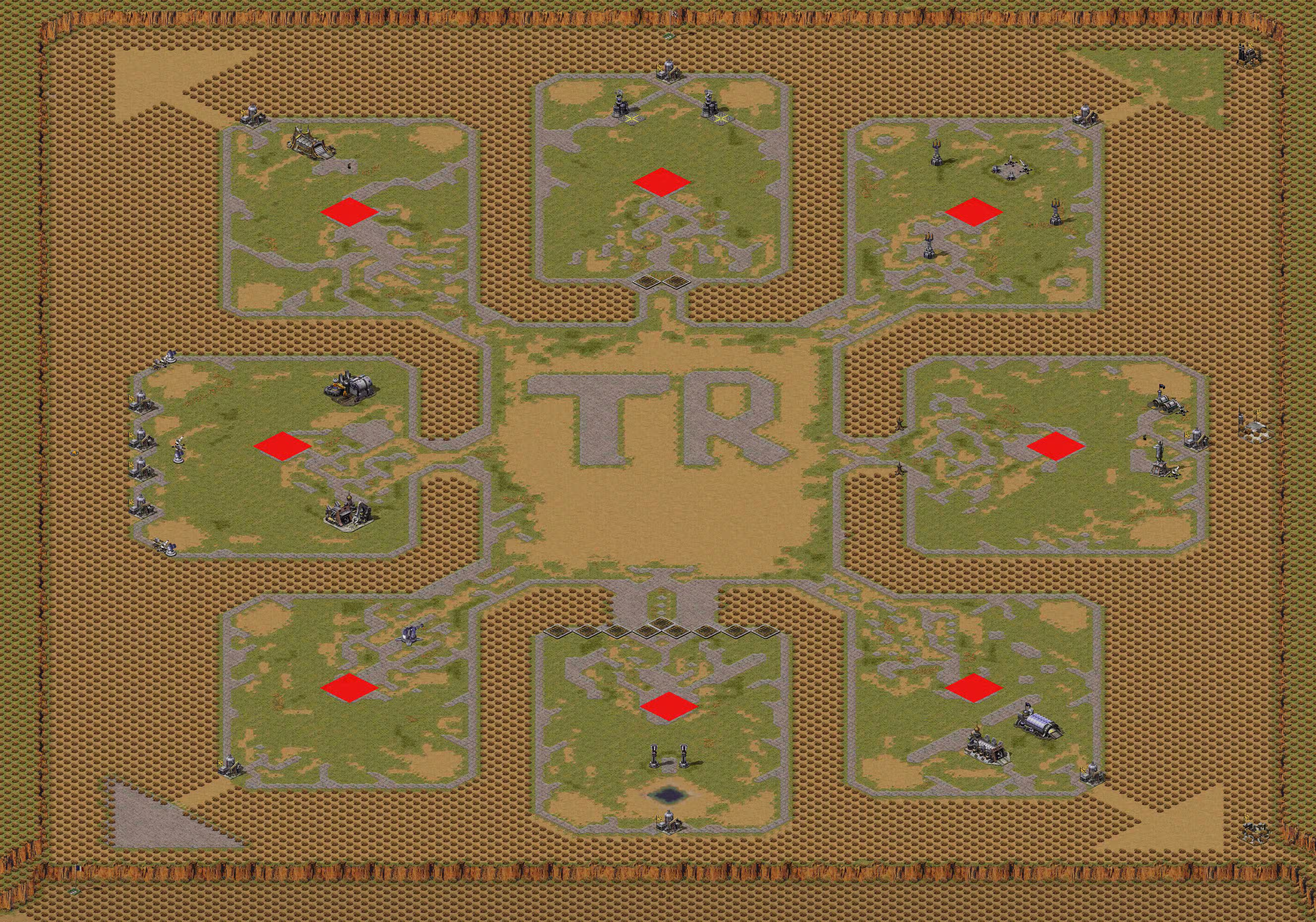 Preview of [8] Oil With Bonus v14.1 Solo Match