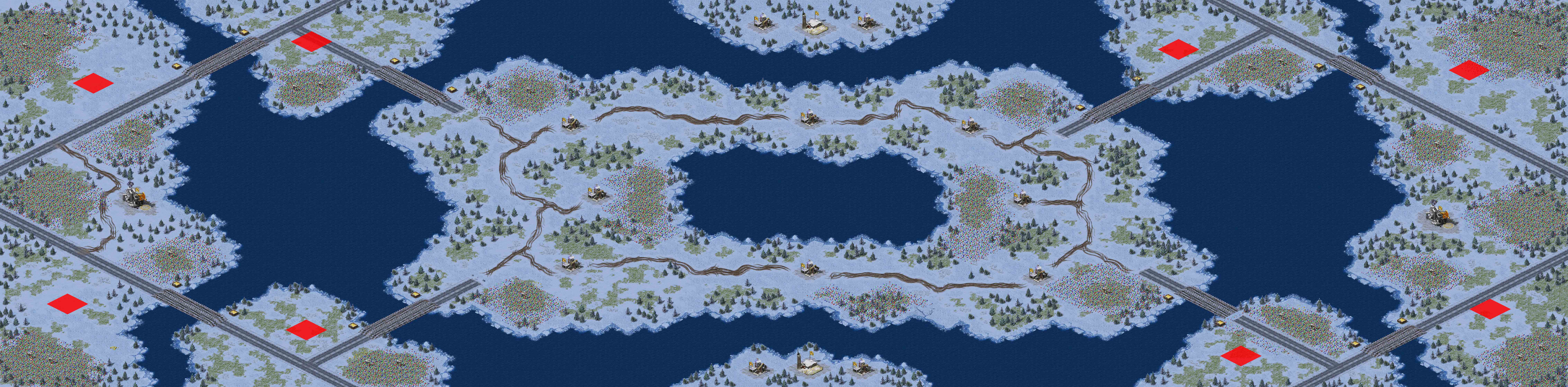 Preview of Artic Circle [by Umit]