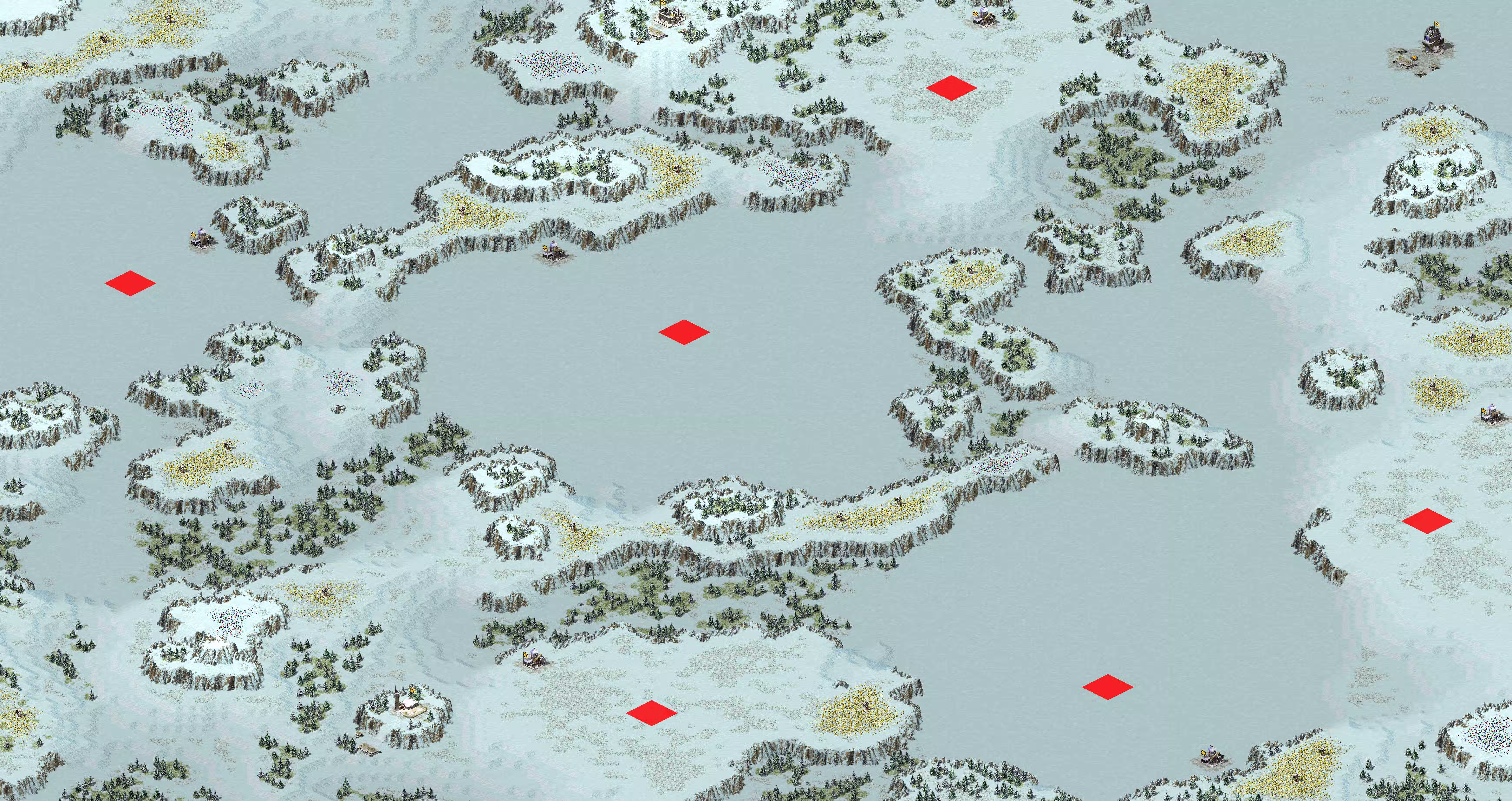 Preview of (6) Permafrost