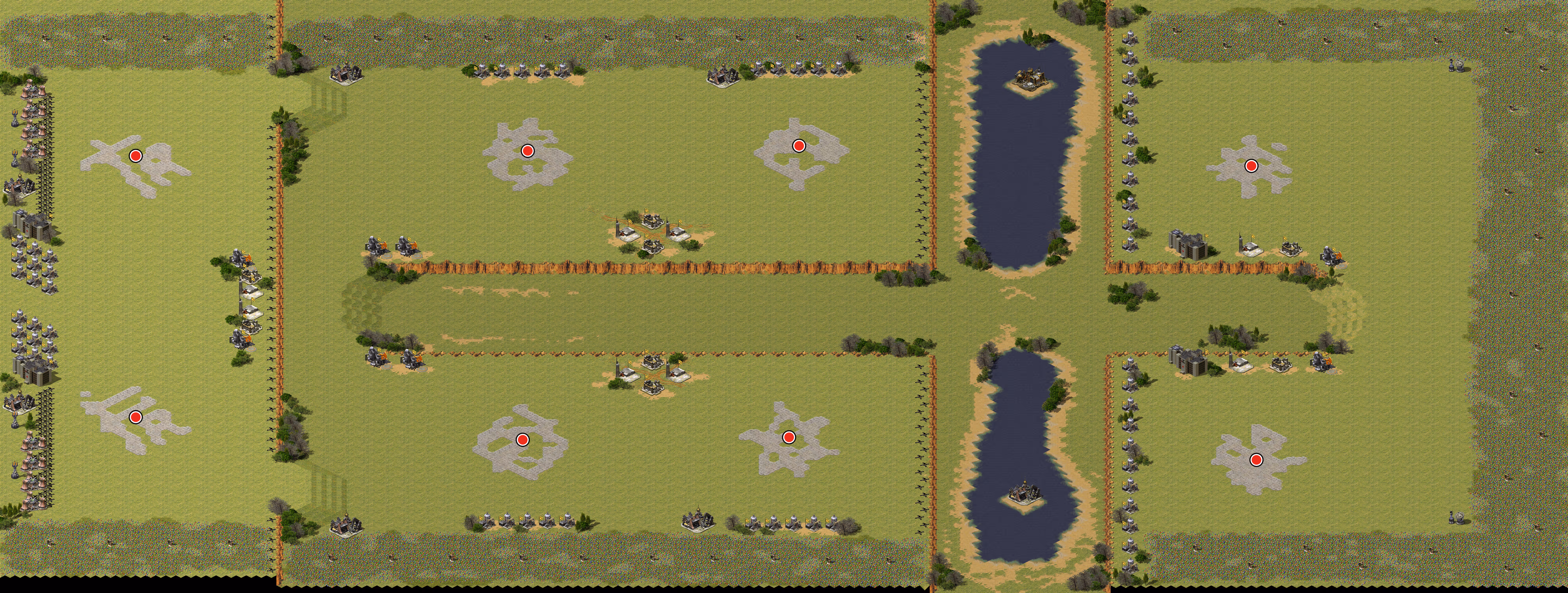 Preview of [8] FR Nightmare (2v6) UA v2.0
