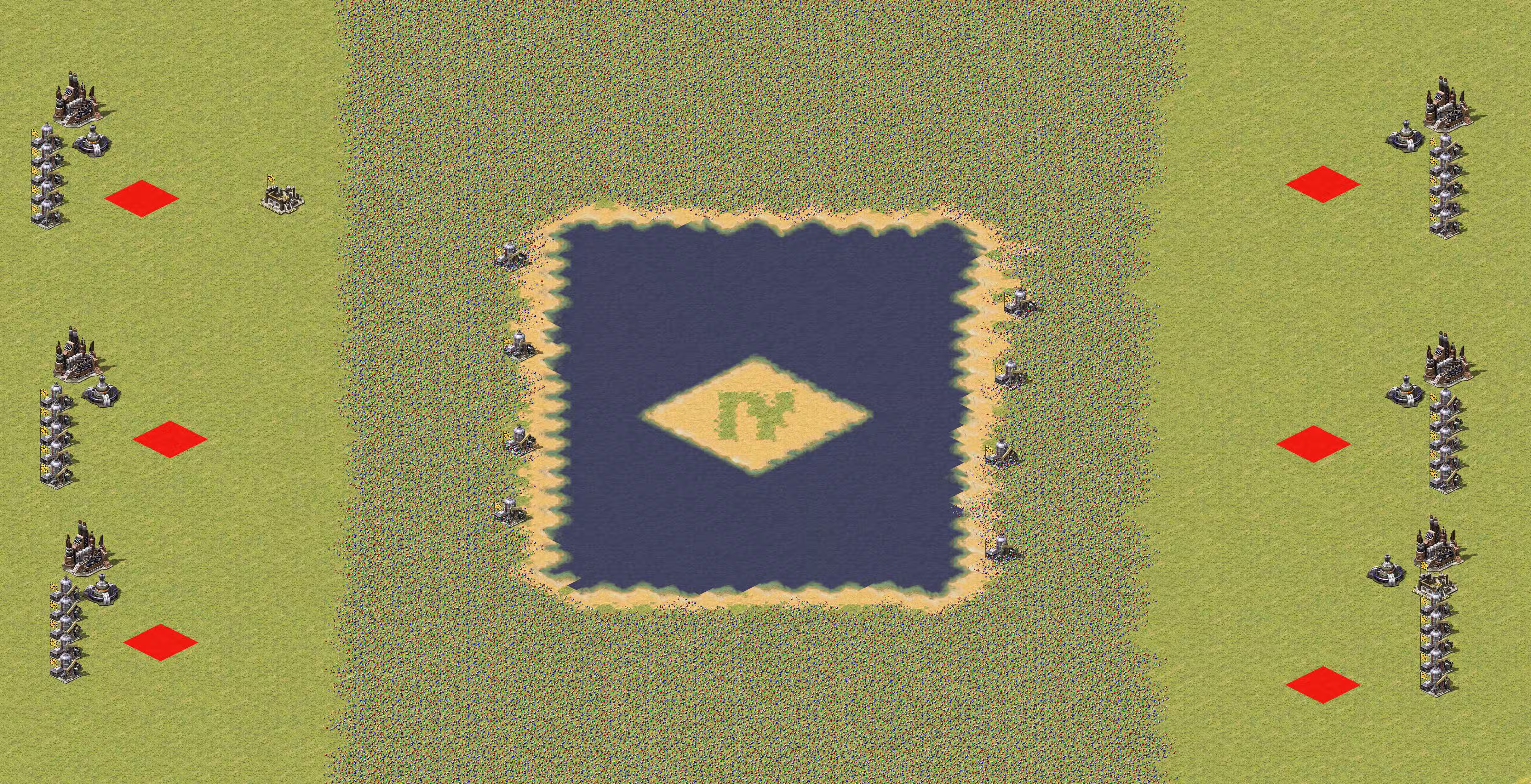Preview of Naval REKOOOL fast v.1.3 by invalid