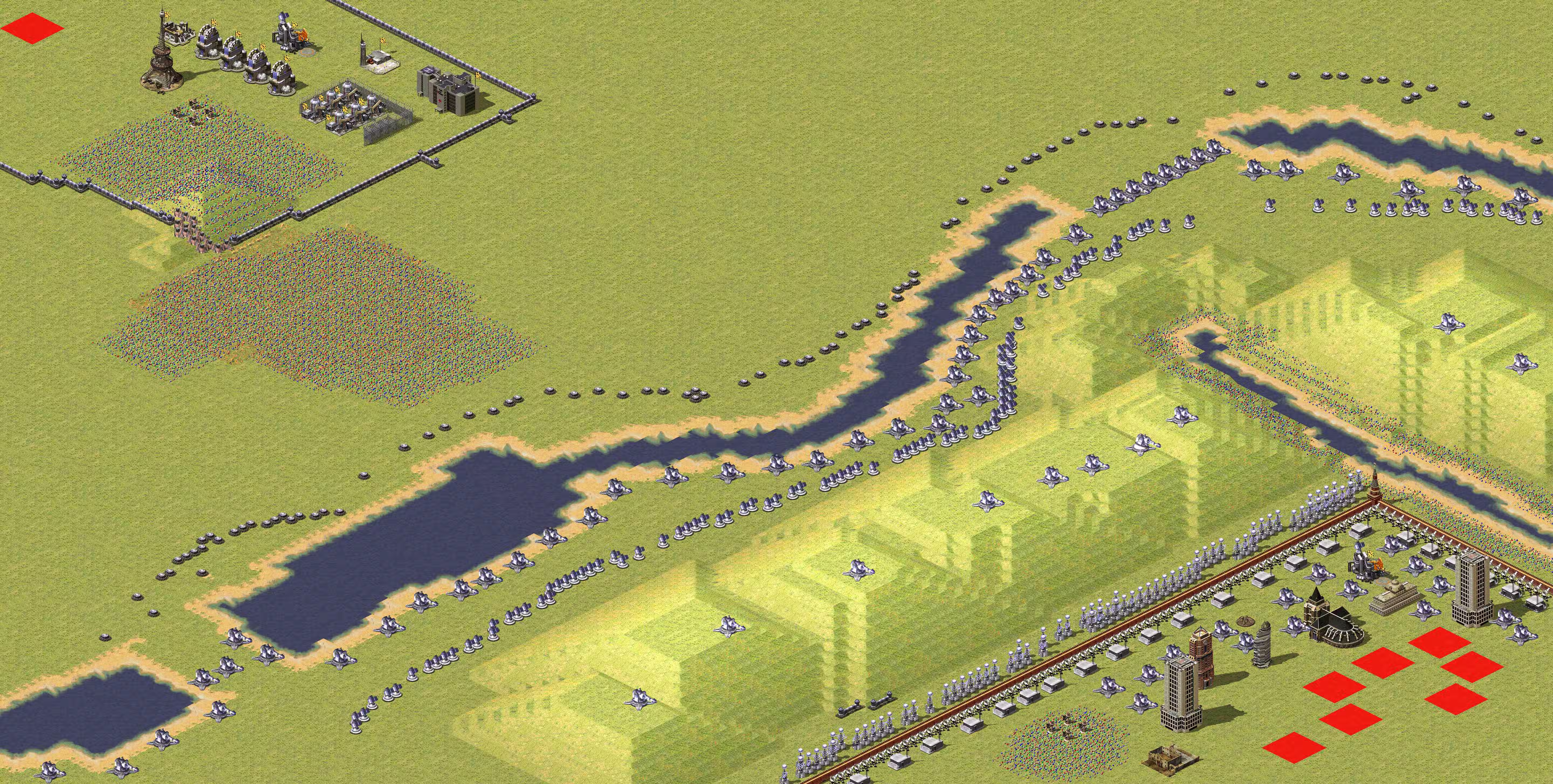 Preview of impossibility v5.0