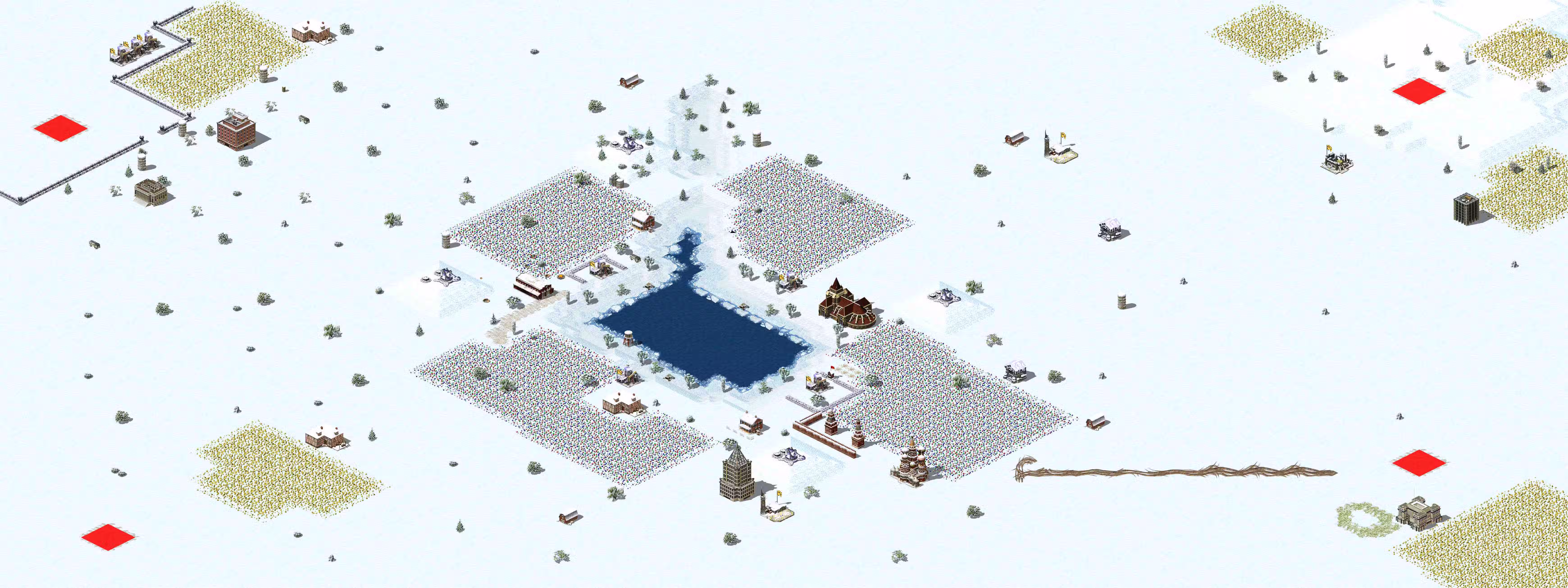 Preview of snowy