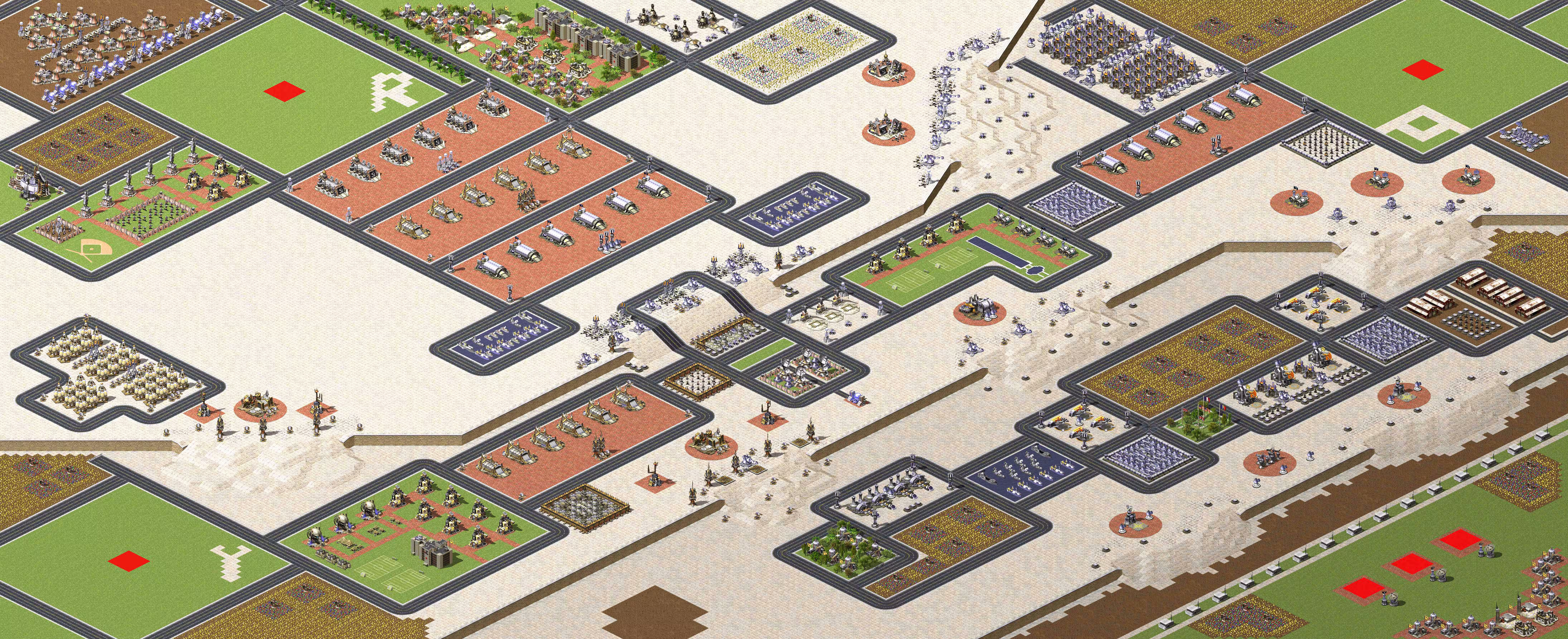 Preview of mike's map 15 v3