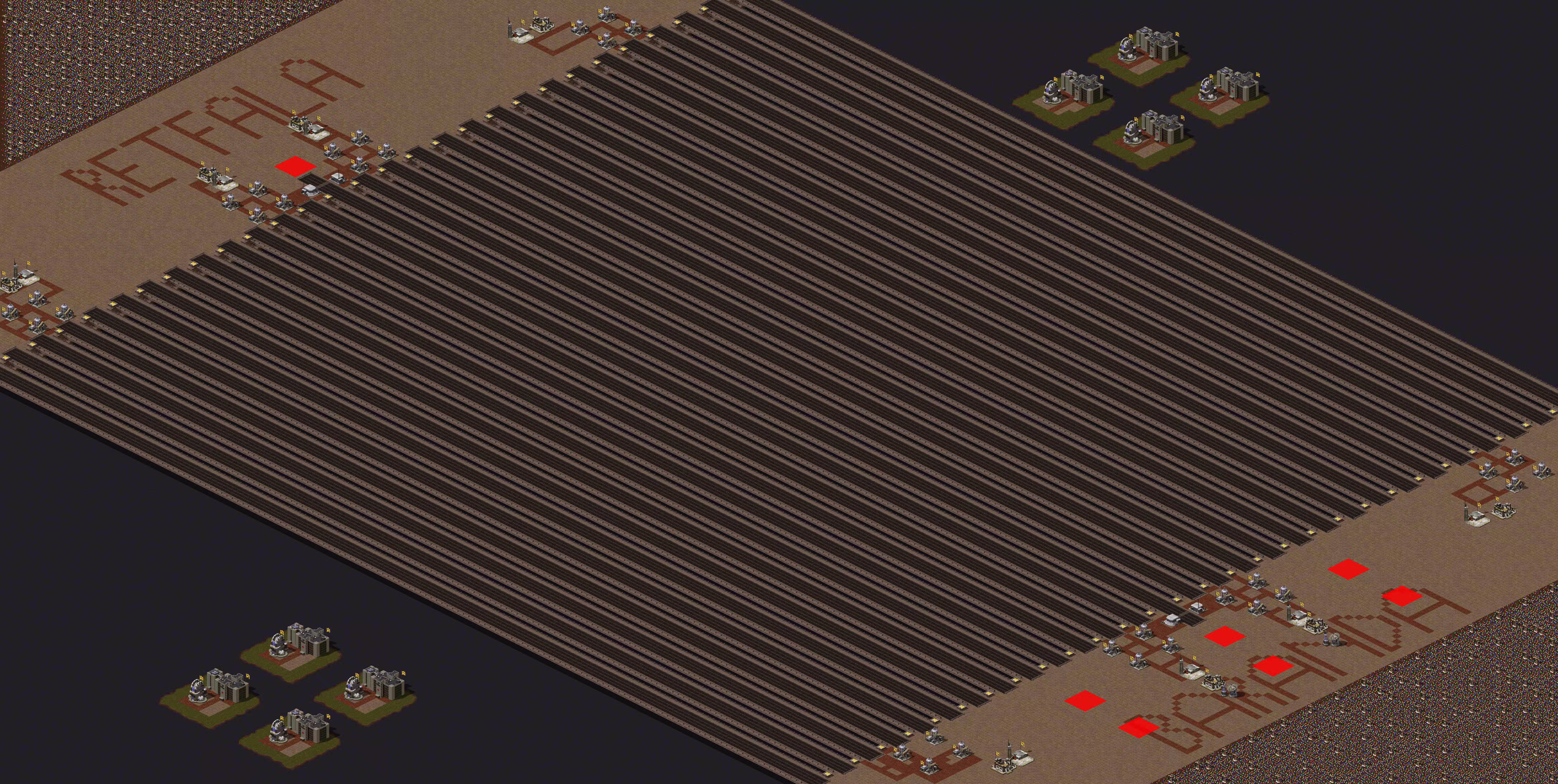 Preview of Bridges to Death Survival (6p) -- MISSING (randomized 2019-02-13 062225)