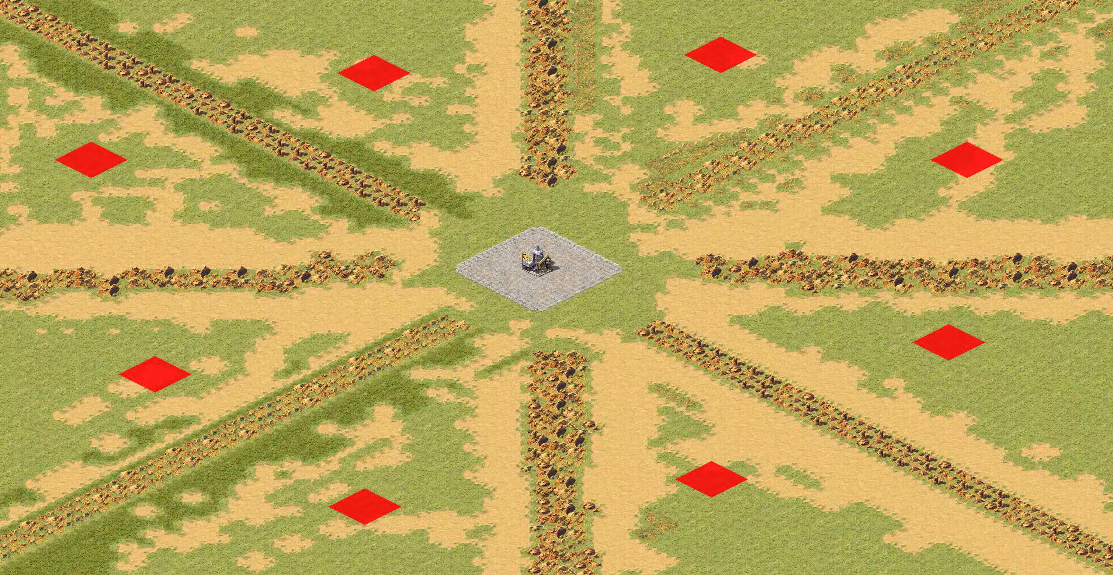 Preview of Boggle04's Oil in the Center 2-8