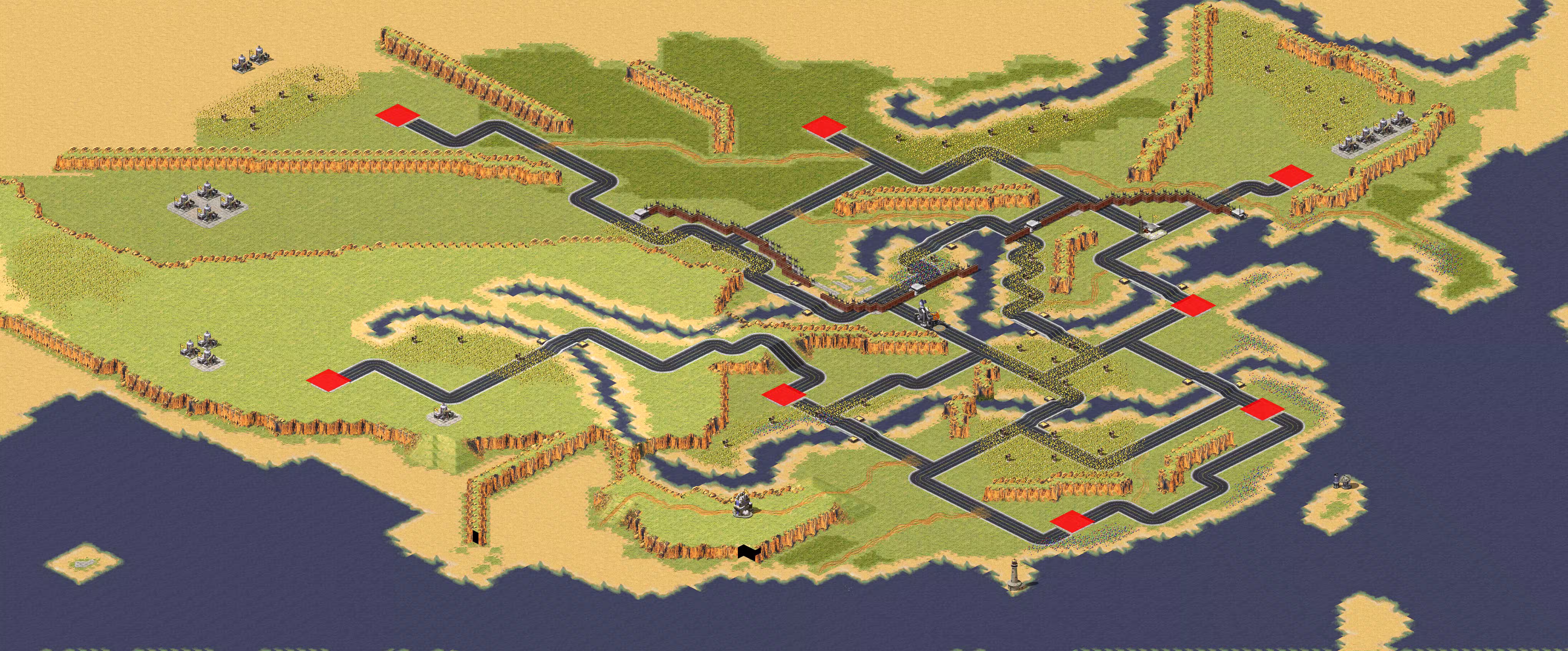 Preview of ChinaMap