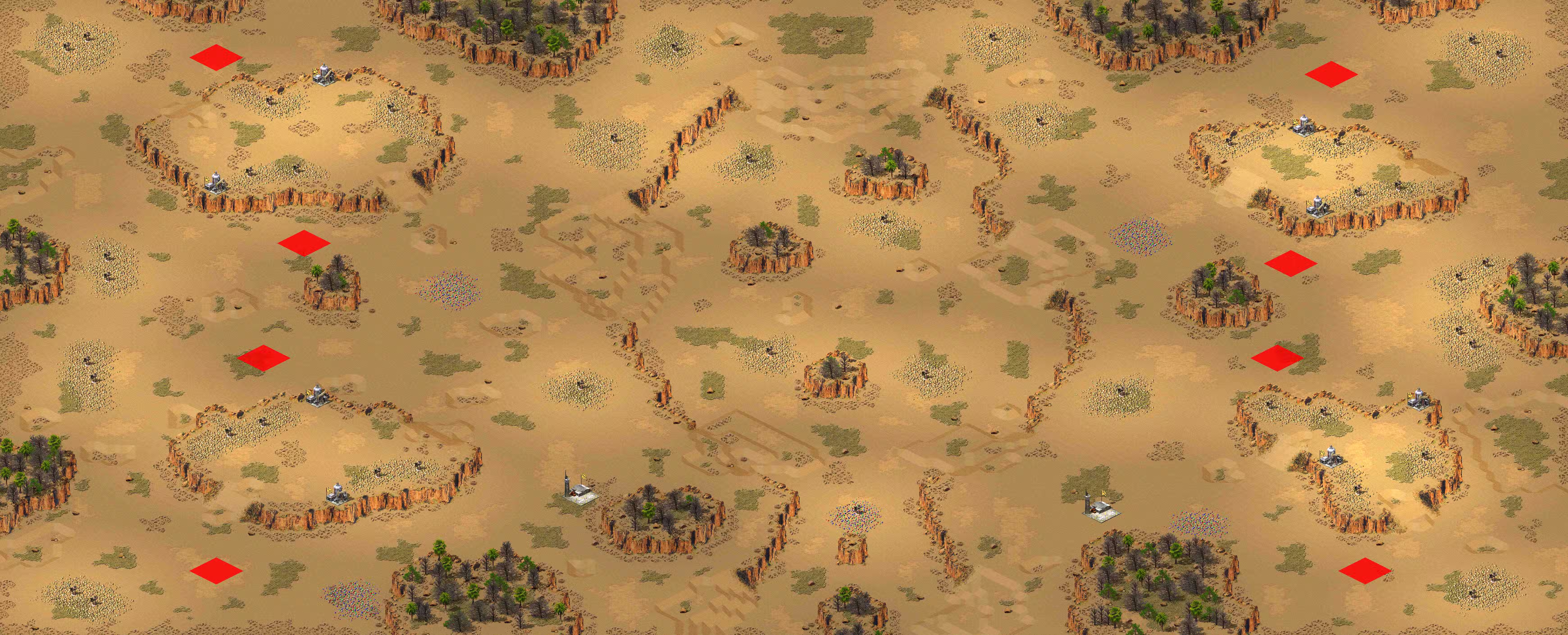 Preview of [8] Cliffside Slide