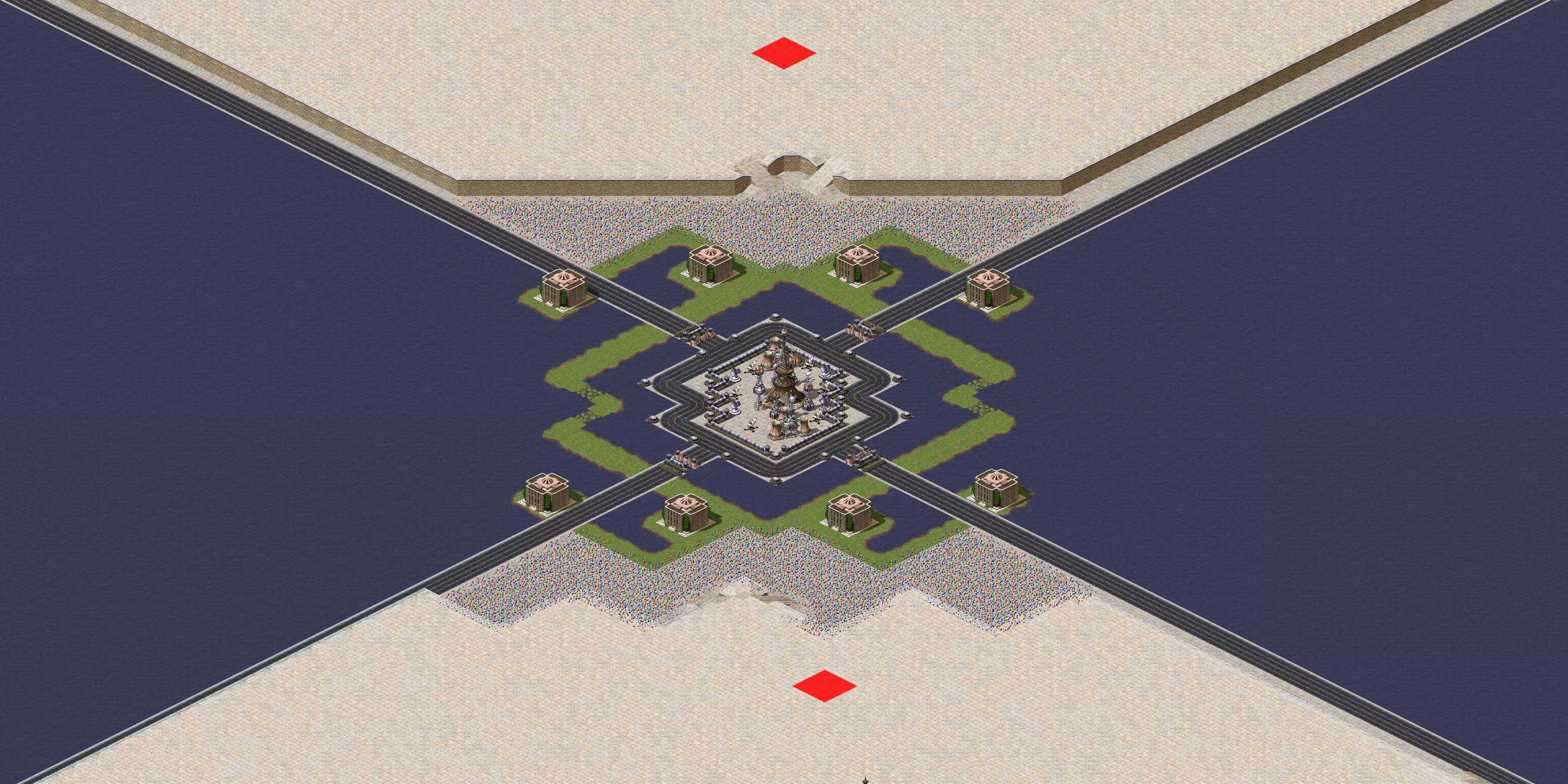 Preview of Duel To The Death
