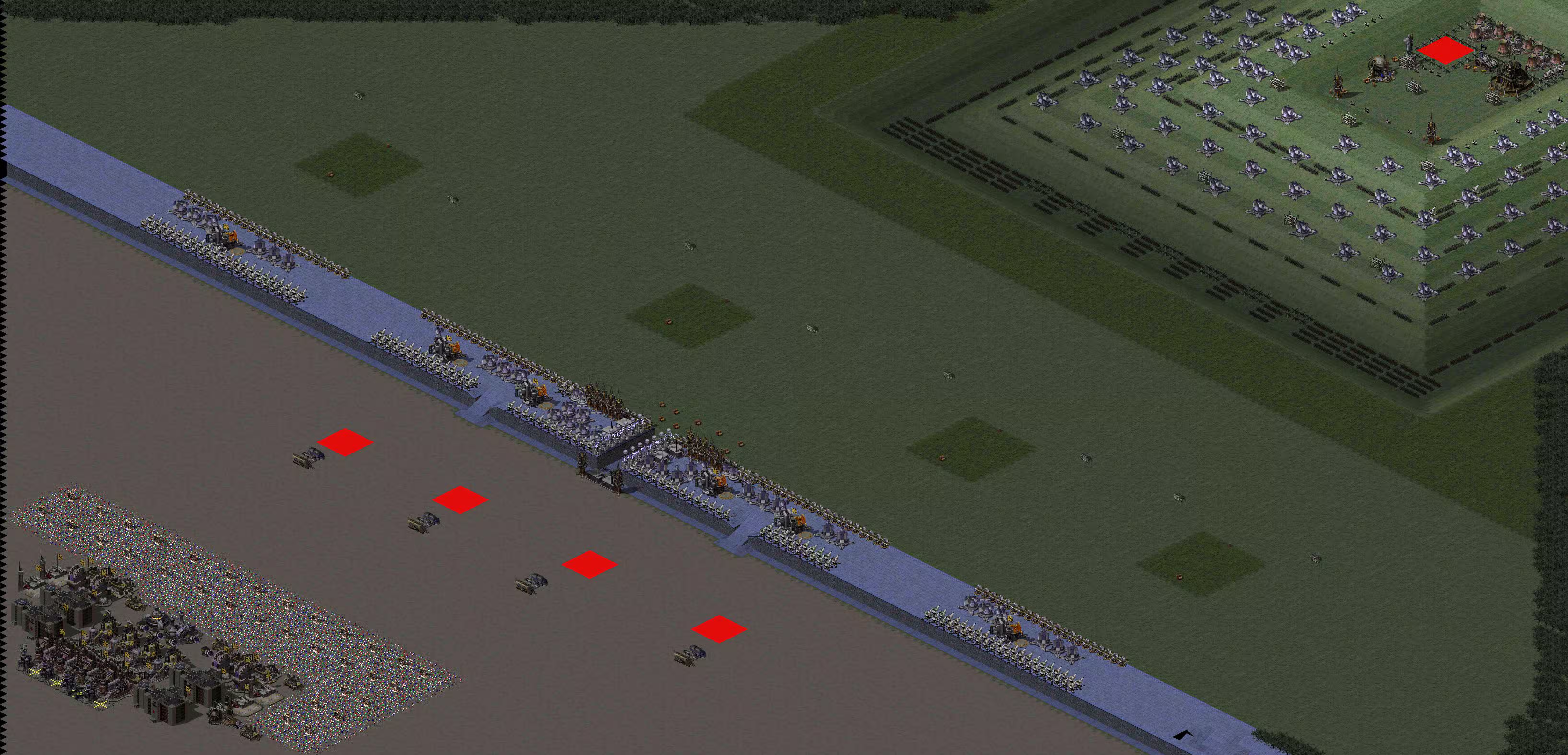 Preview of [SURVIVAL] Fortress 5.0 (b of b EDITEDv1.4)
