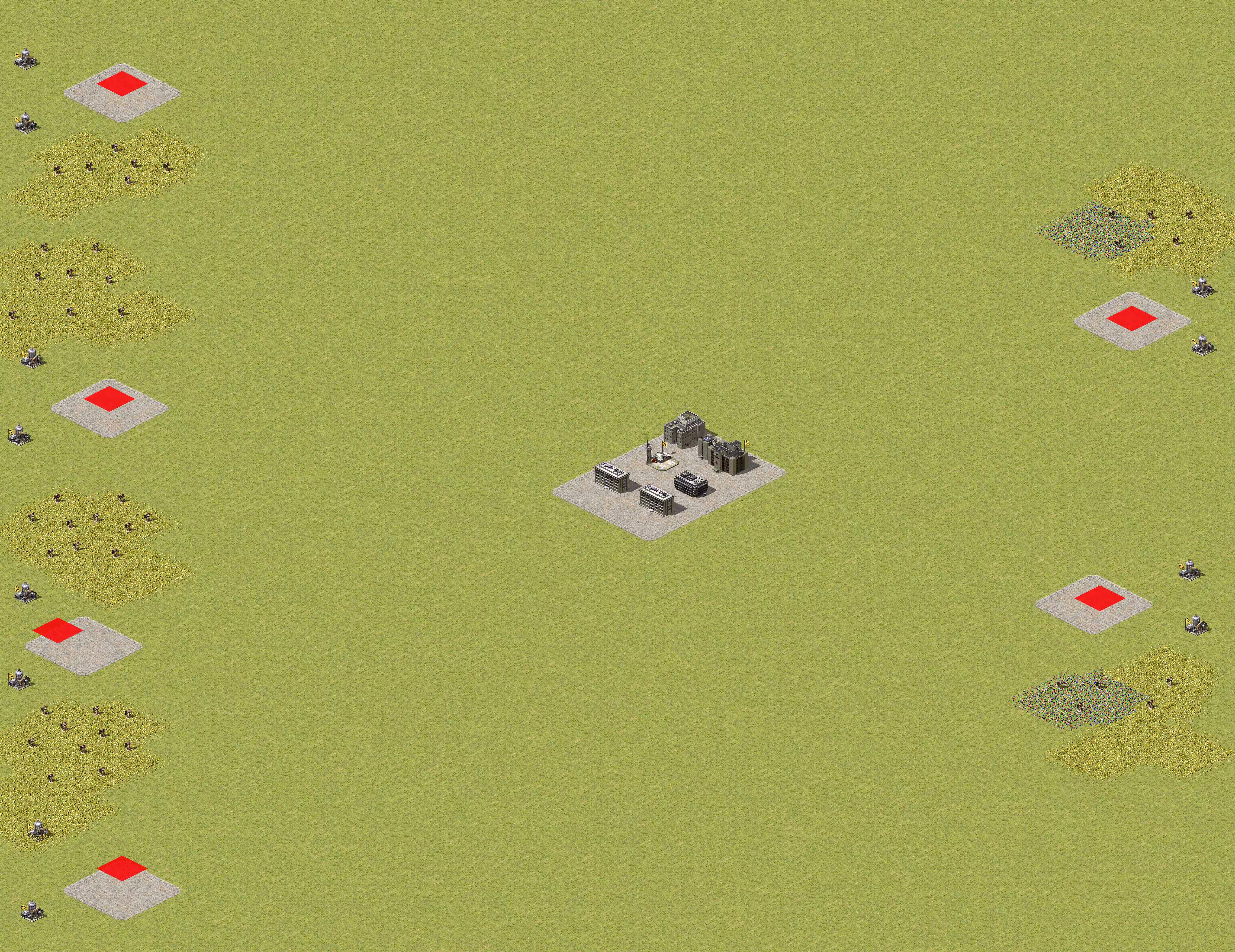 Preview of AWESOME BATTLE MAP