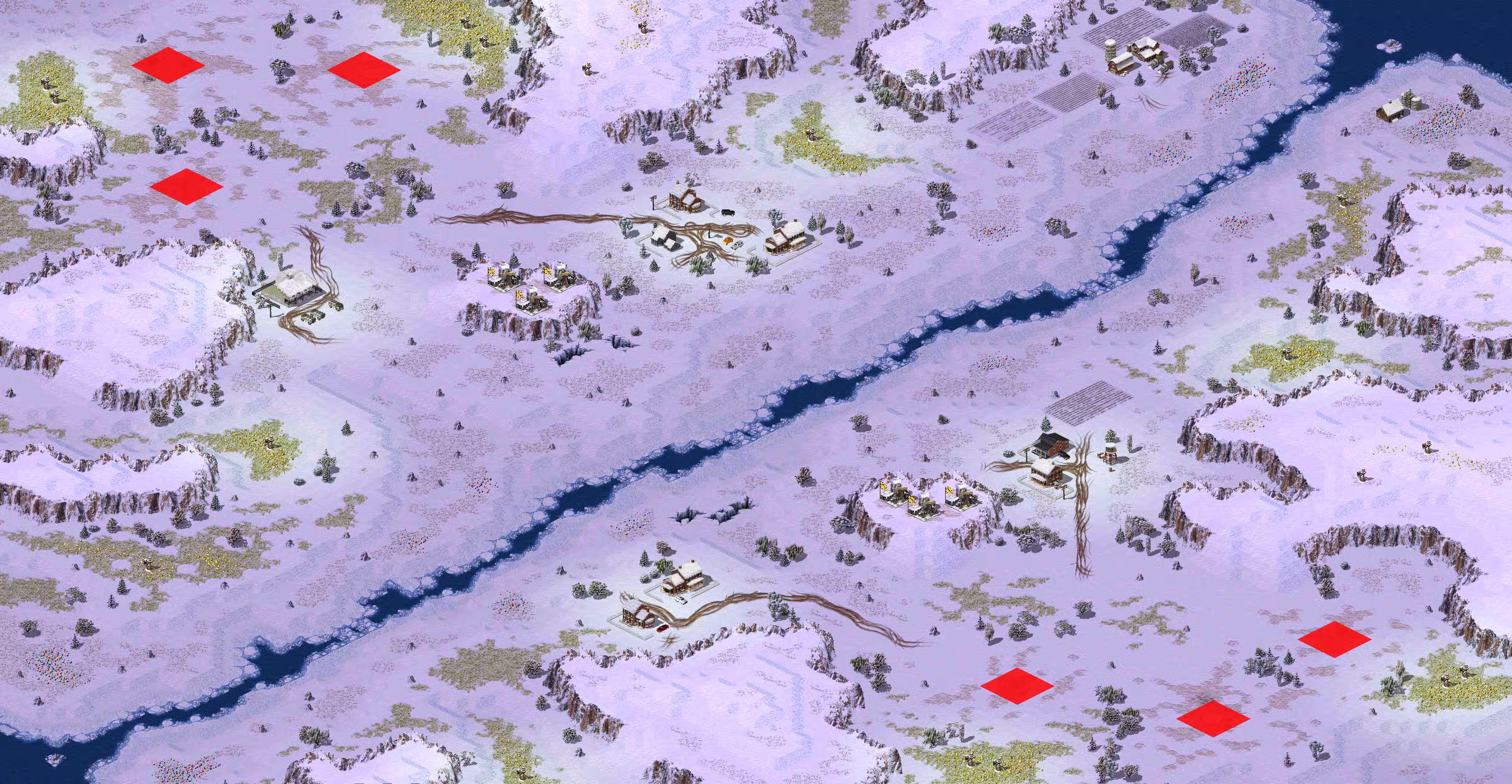 Preview of Cold Fury (2-6)