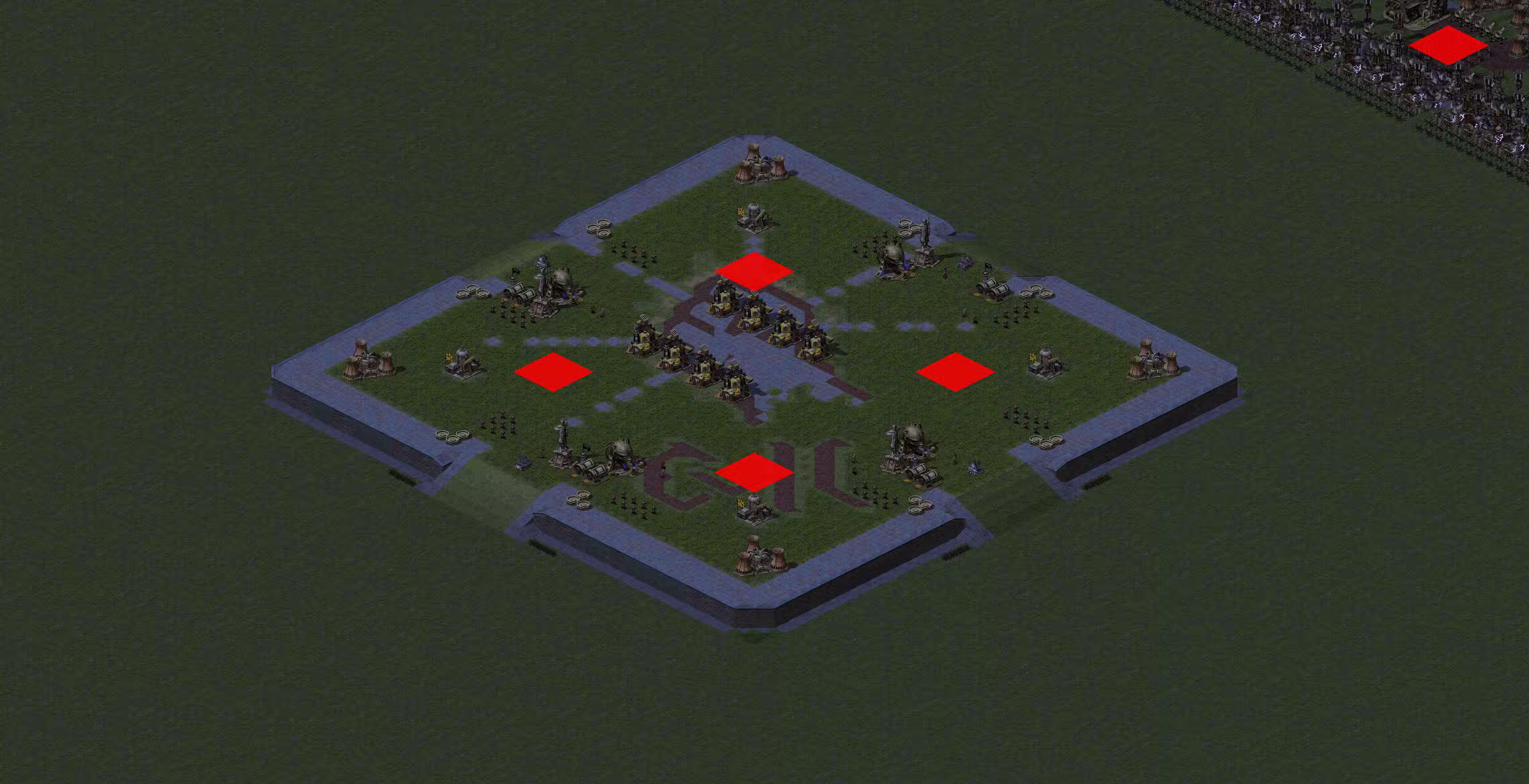 Preview of last stand v1.8.4a extre