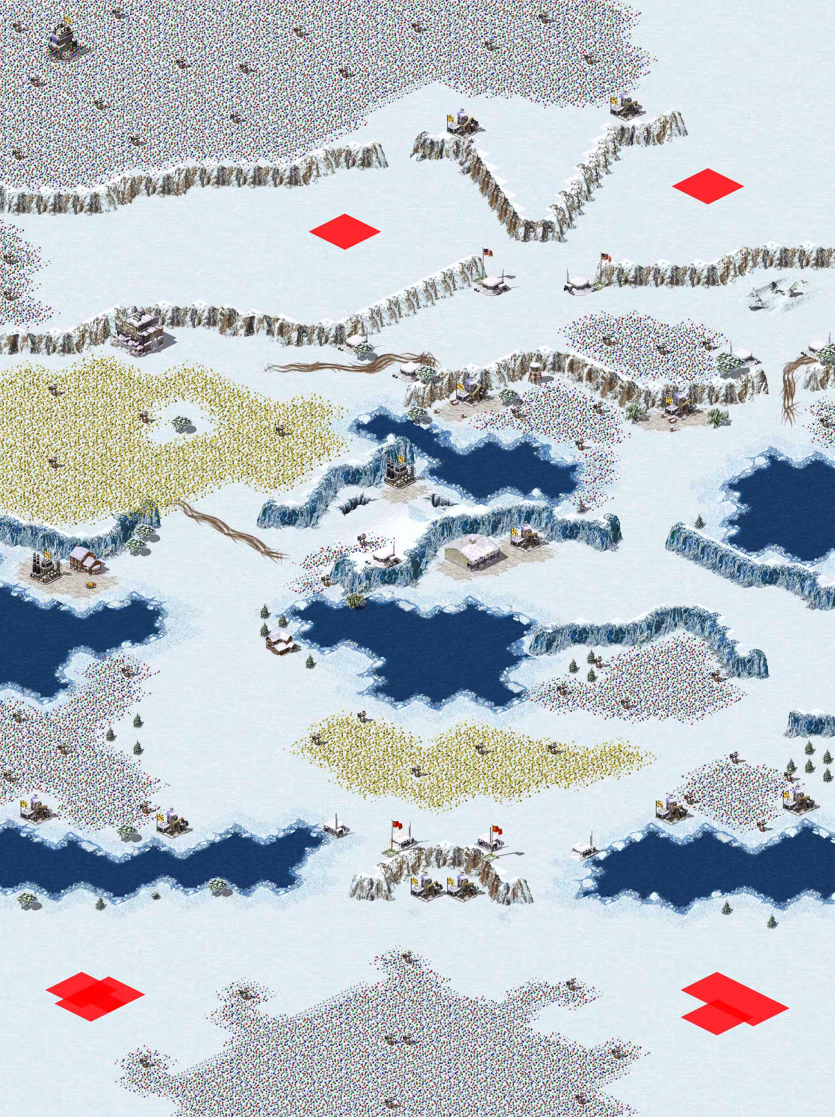 Preview of USA AT