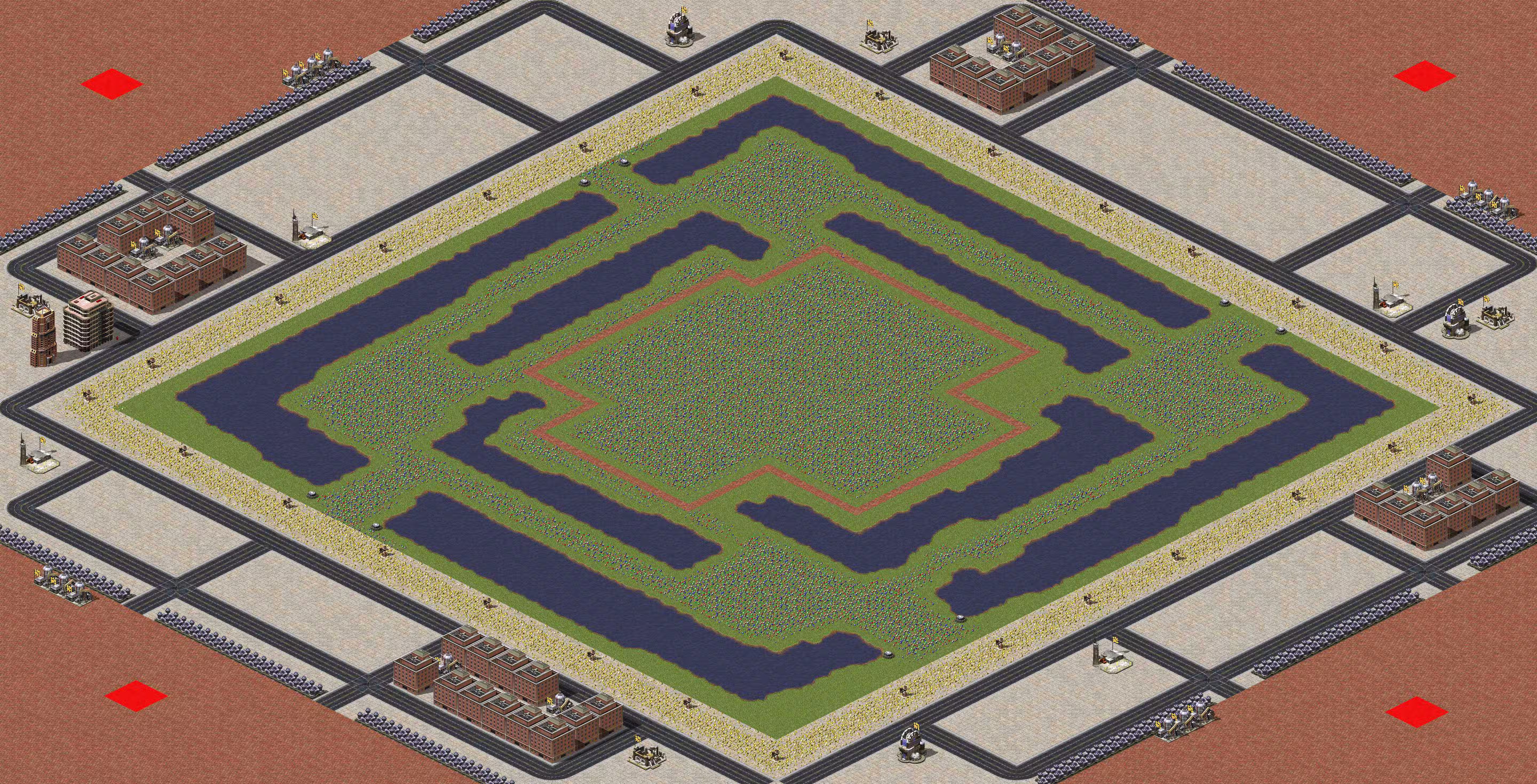 Preview of ore island