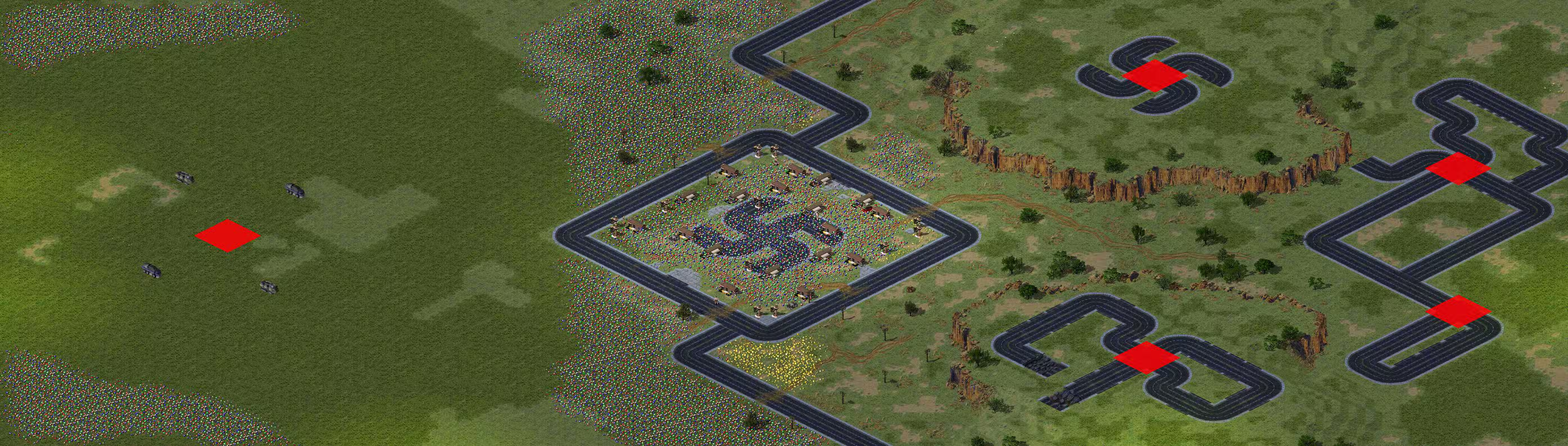 Preview of Trailerpark Survival beta QX