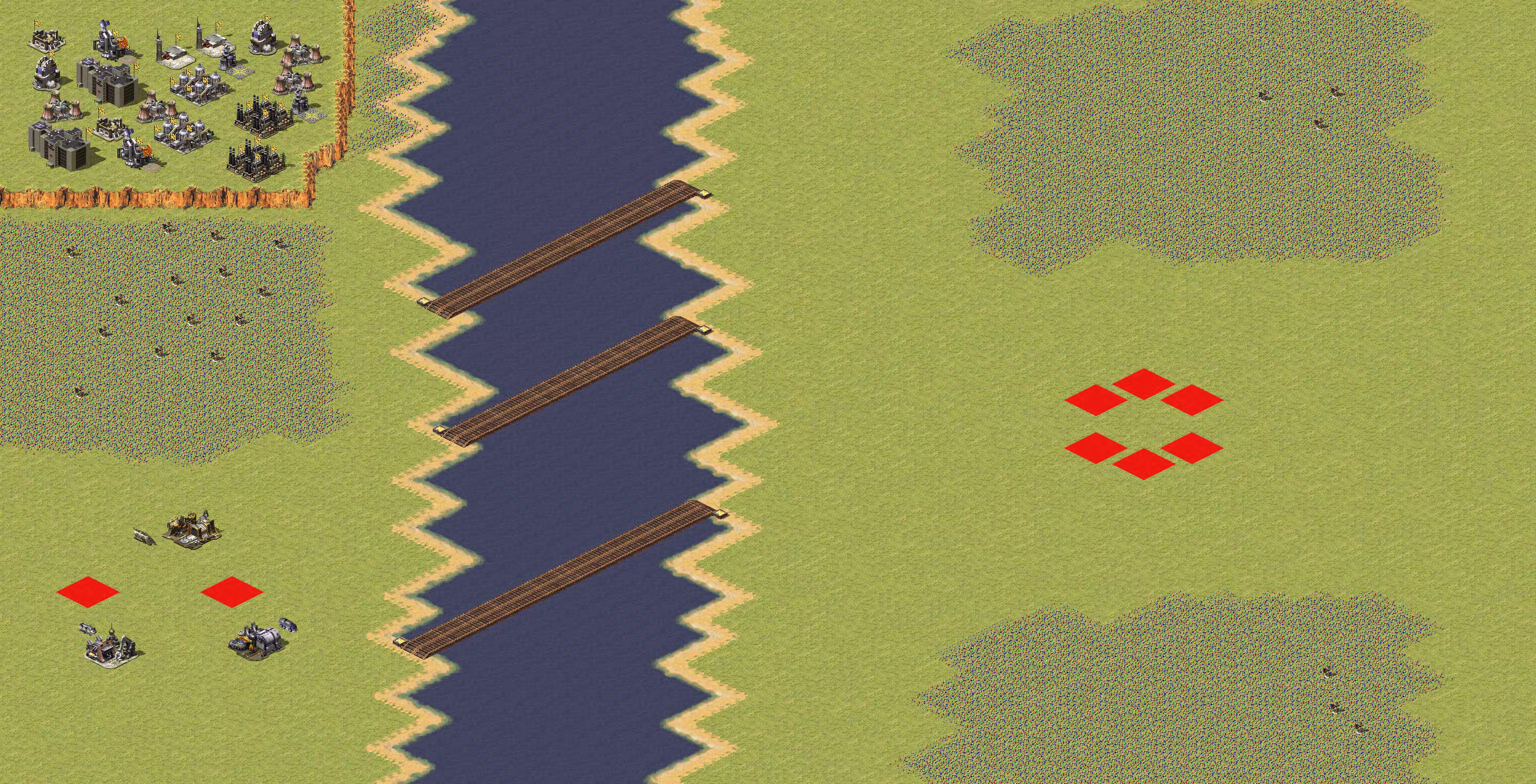 Preview of The River 3 Multiplayer 2m