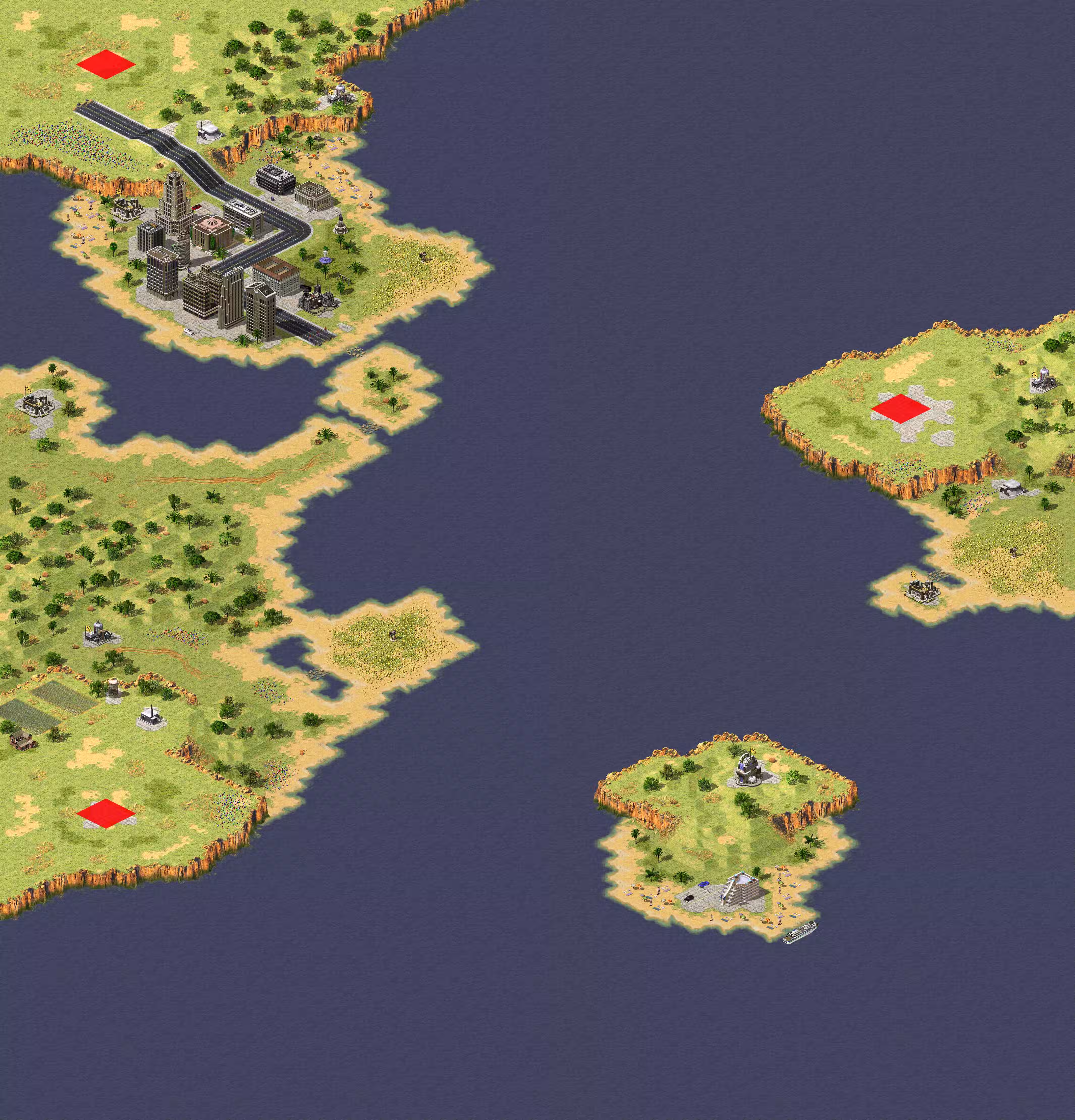 Preview of [3] Coasta de Beligro