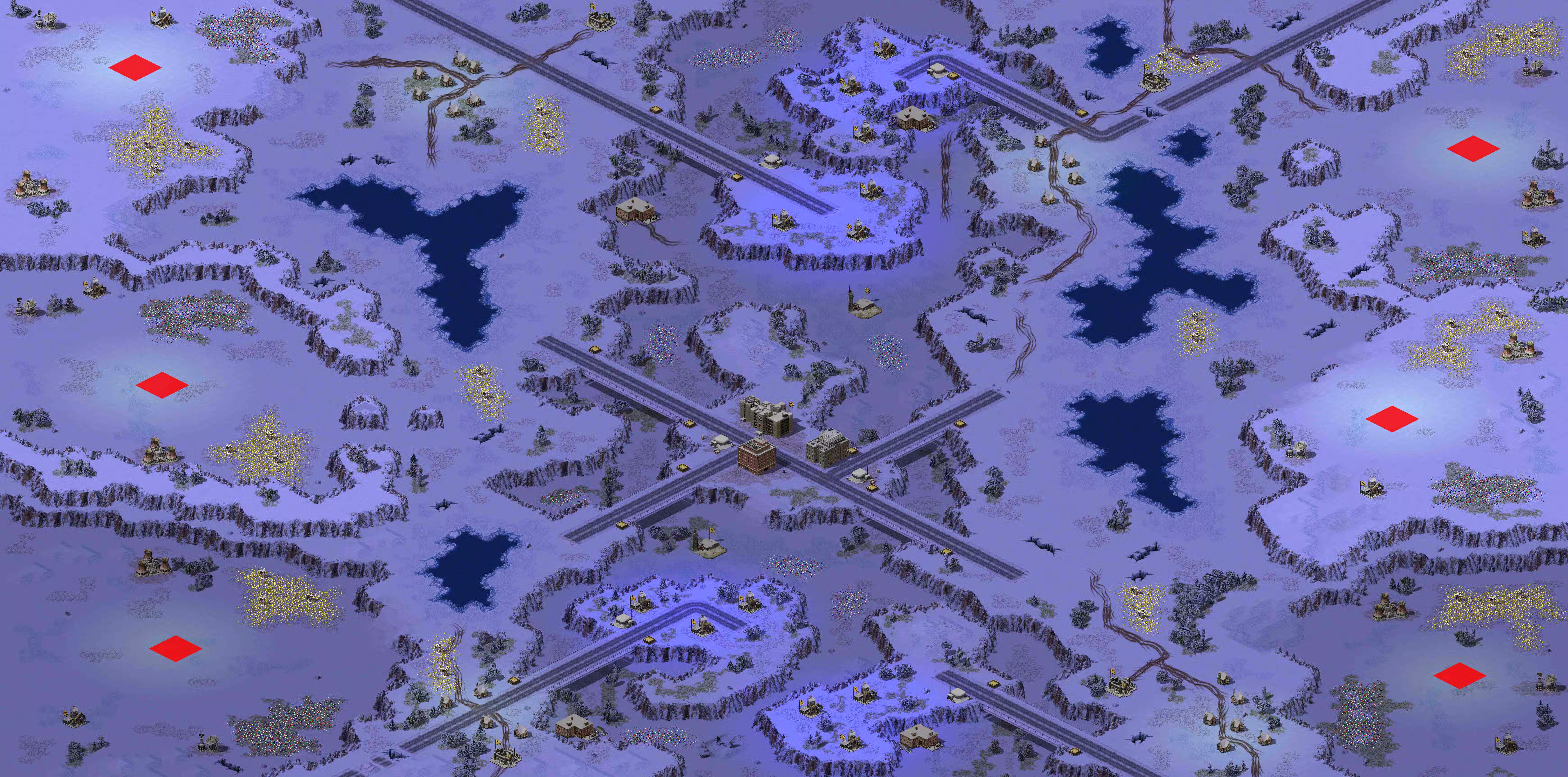 Preview of [6] Terra Firma