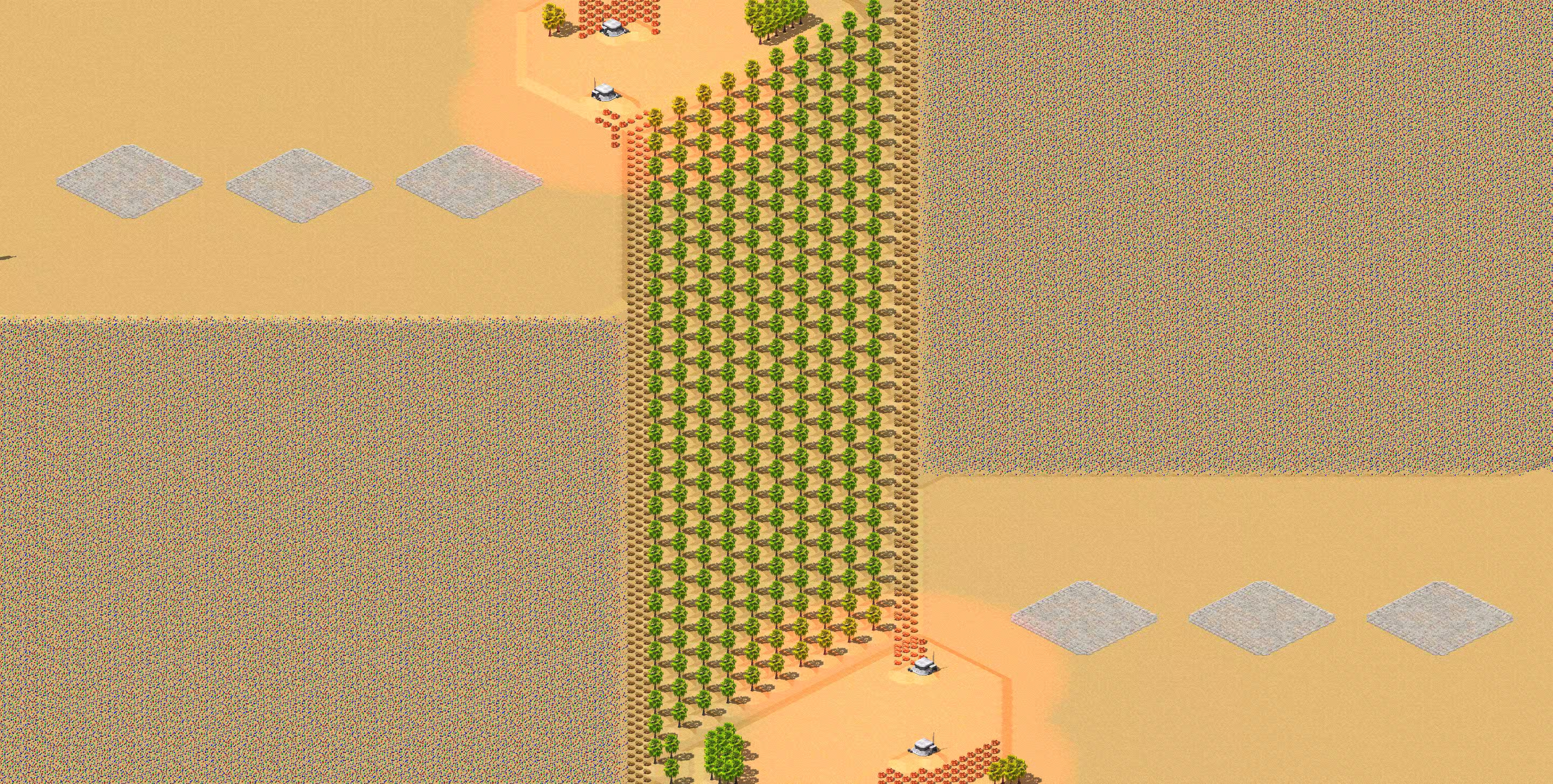 Preview of Redzone Survival (5p) -- MISSING (randomized 2019-02-03 232913)