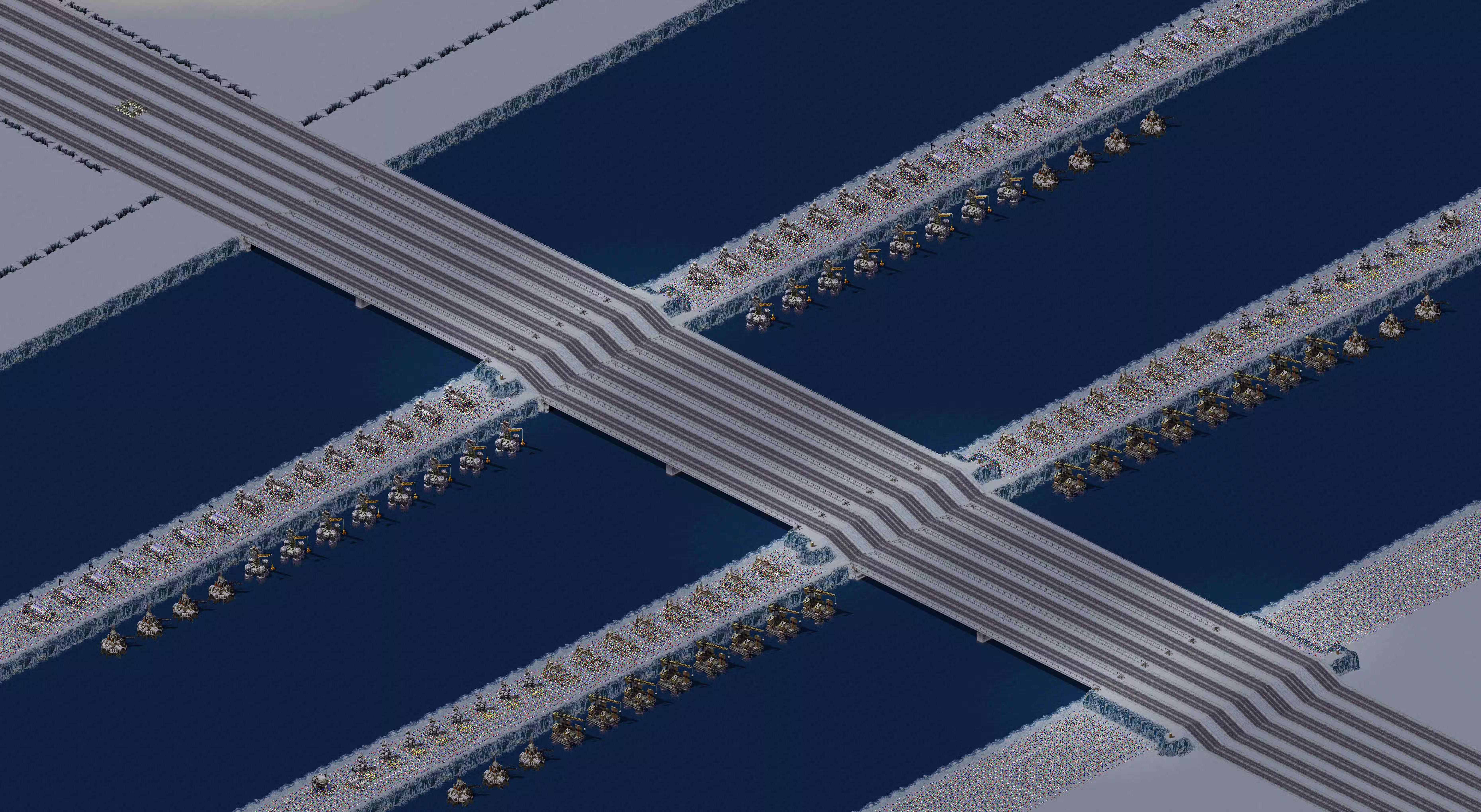 Preview of Ice Bridge Survival (7p) -- MISSING (randomized 2021-02-20 002450)