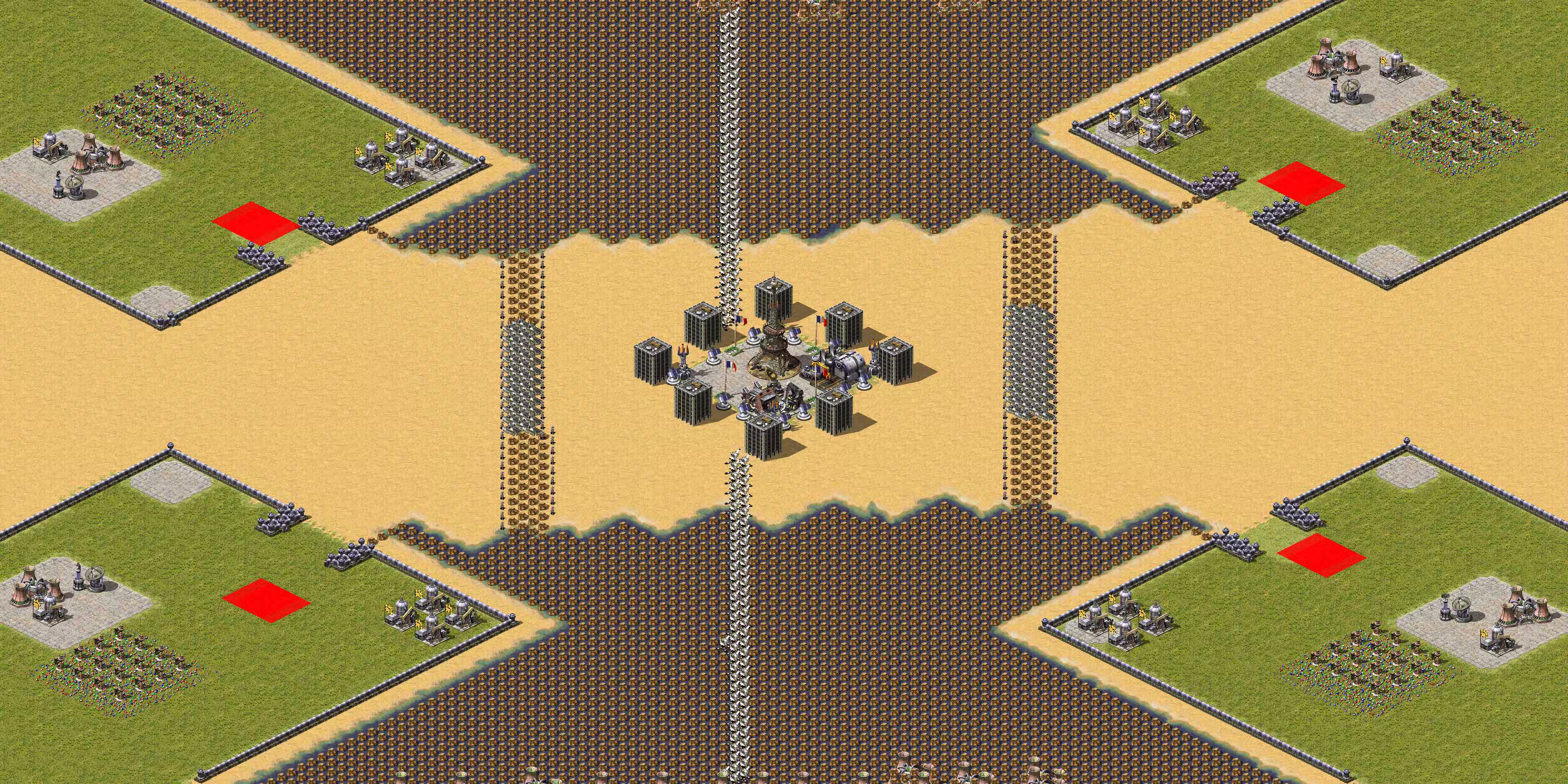 Preview of HOT MAP KOKOOOM