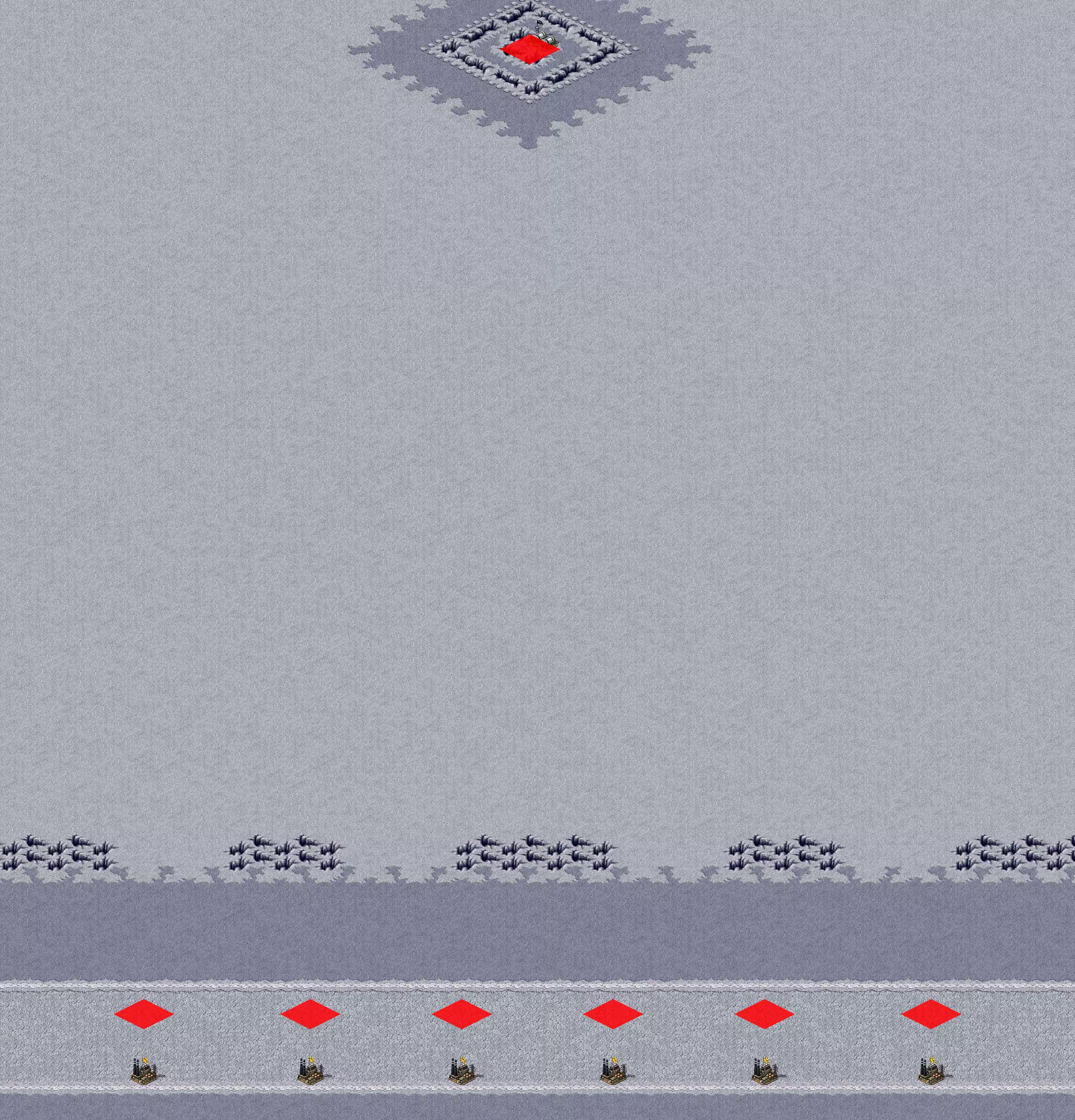 Preview of lunar Survival II v1.5