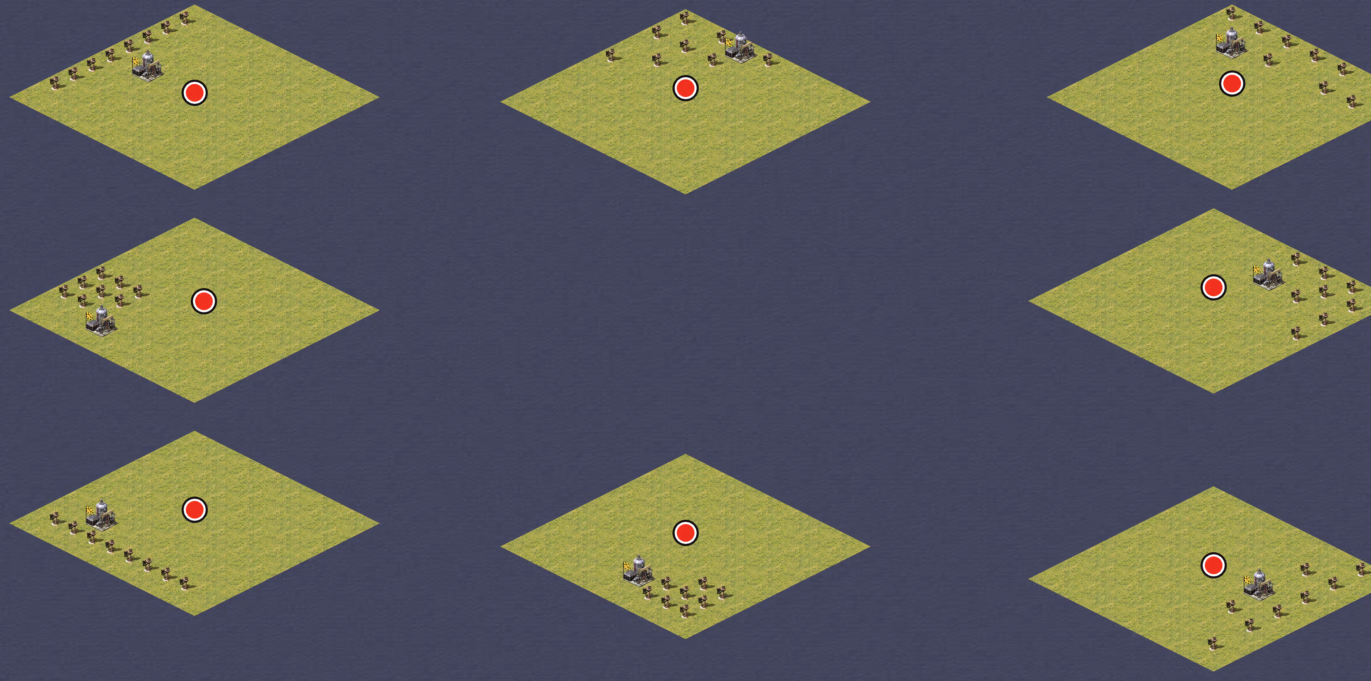 Preview of Air defense a piece of land