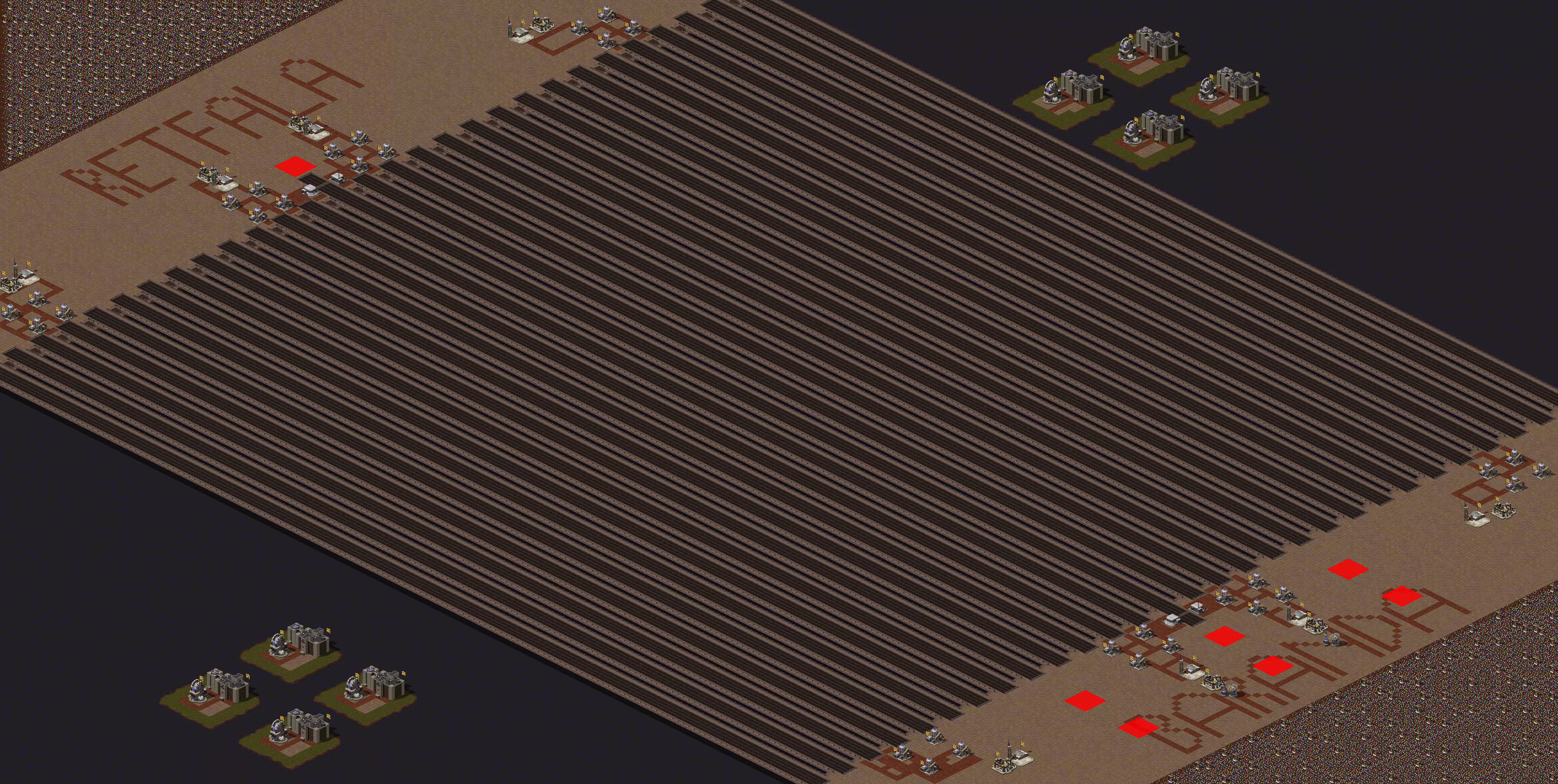 Preview of Bridges to Death Survival (6p) -- MISSING (randomized 2019-02-14 073202)