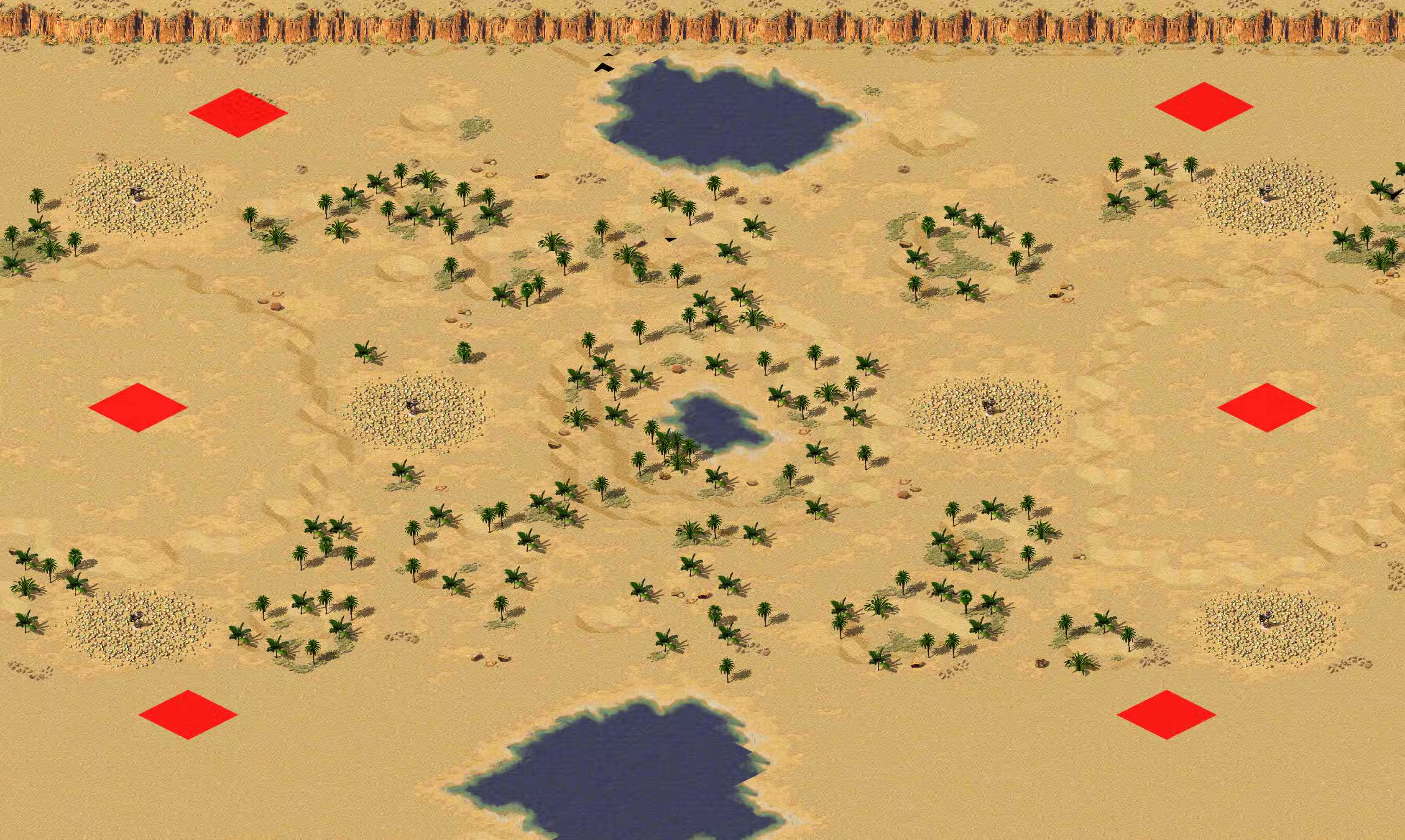 Preview of DUNE 3V3